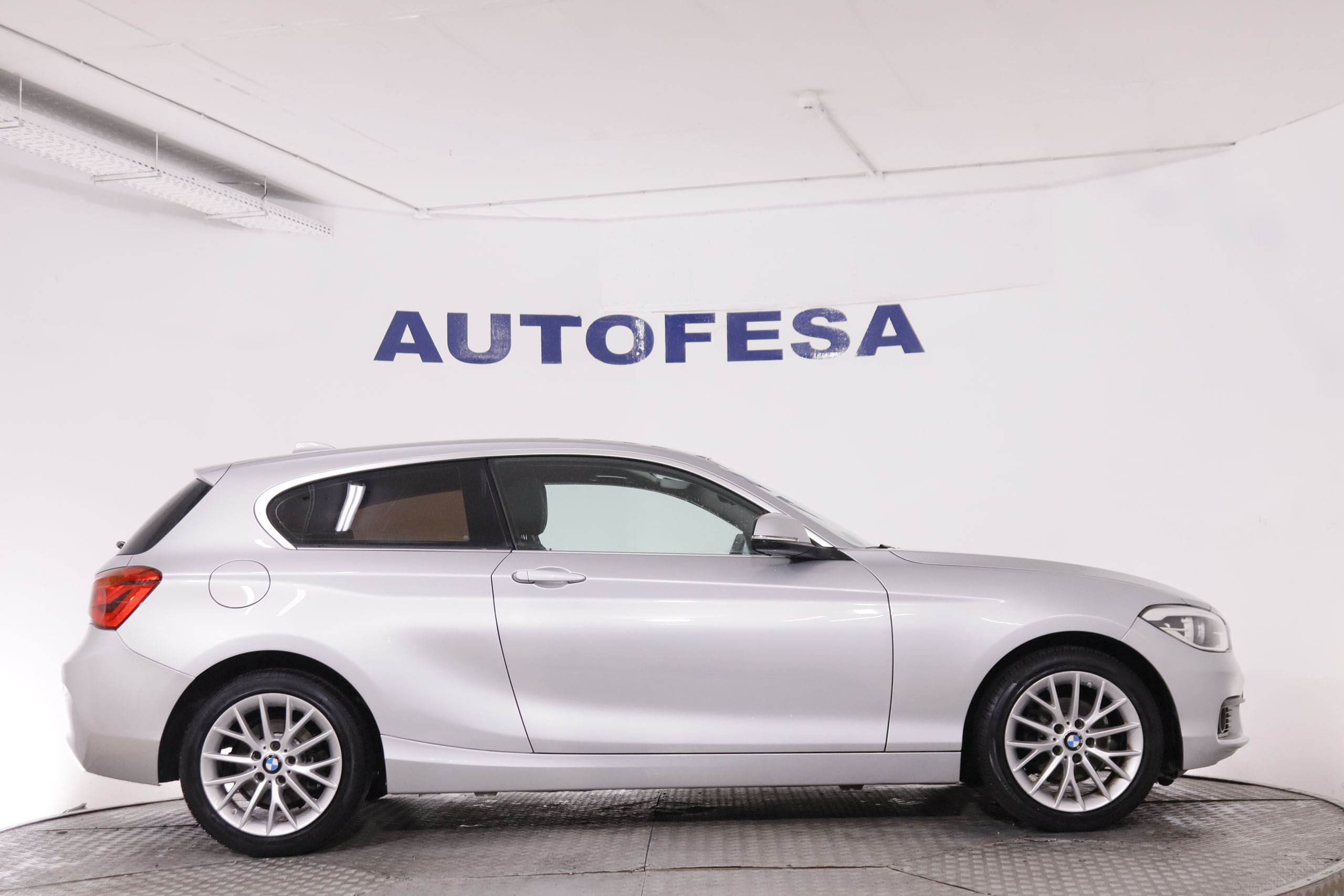BMW Serie 1 118d - foto 7