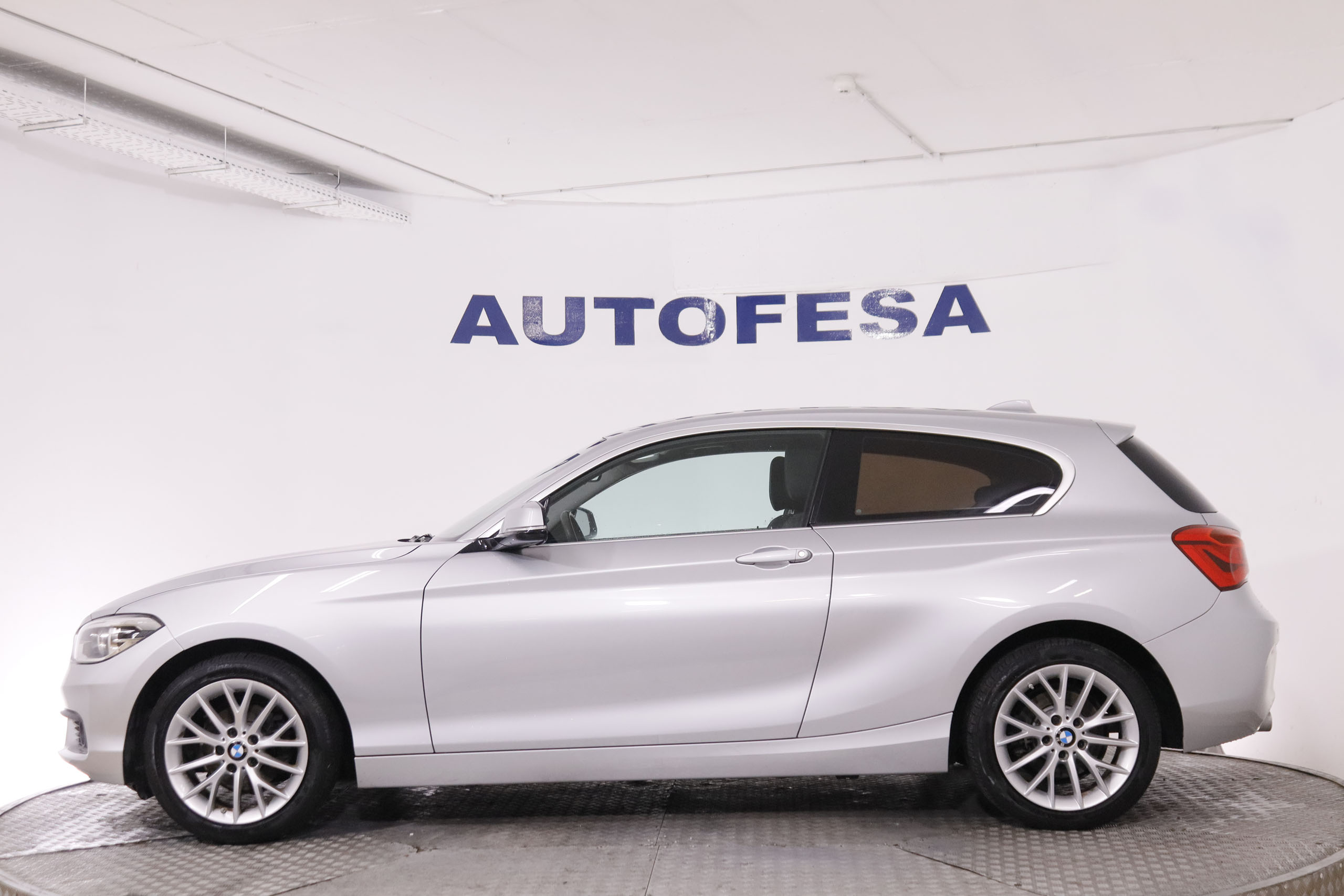 BMW Serie 1 118d - foto 10