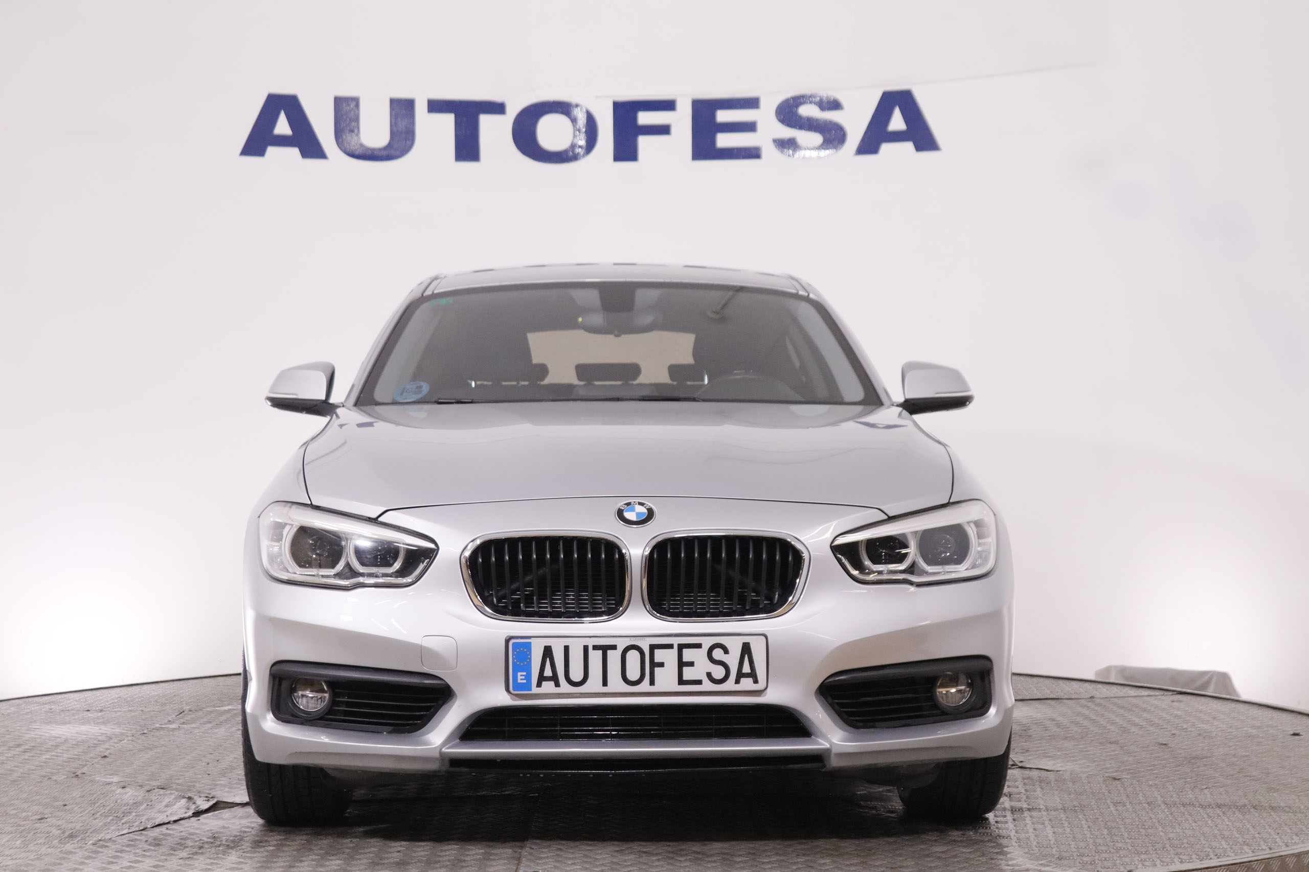 BMW Serie 1 118d - foto 2