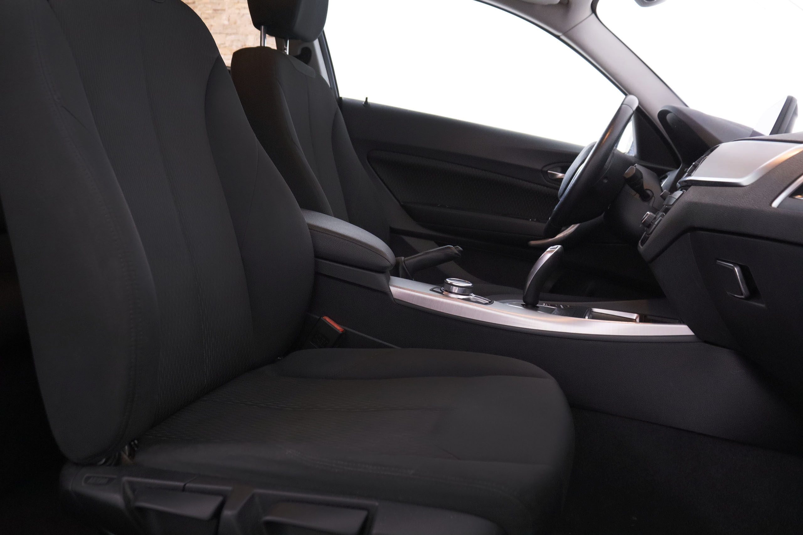 BMW Serie 1 118d - foto 20