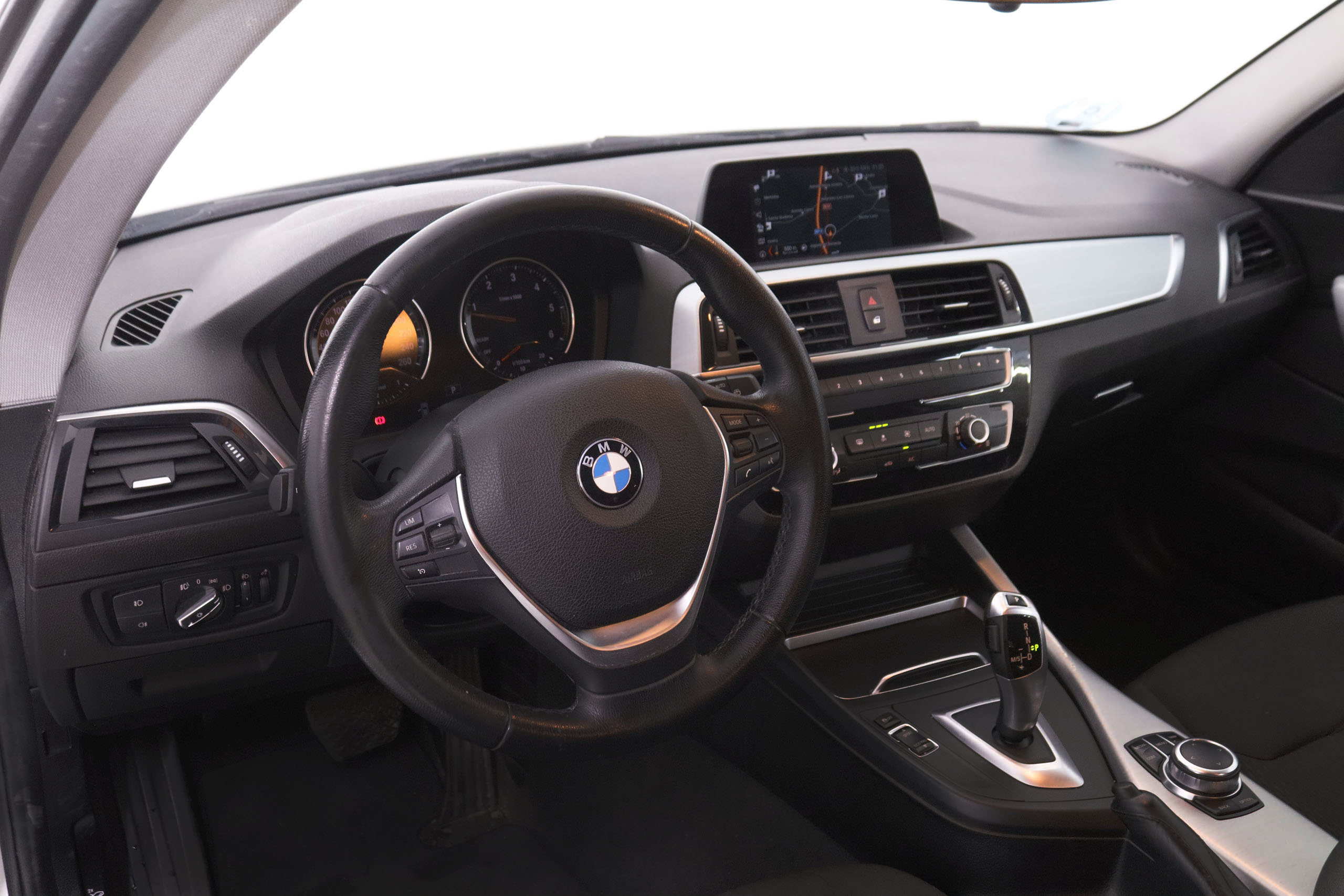 BMW Serie 1 118d - foto 11