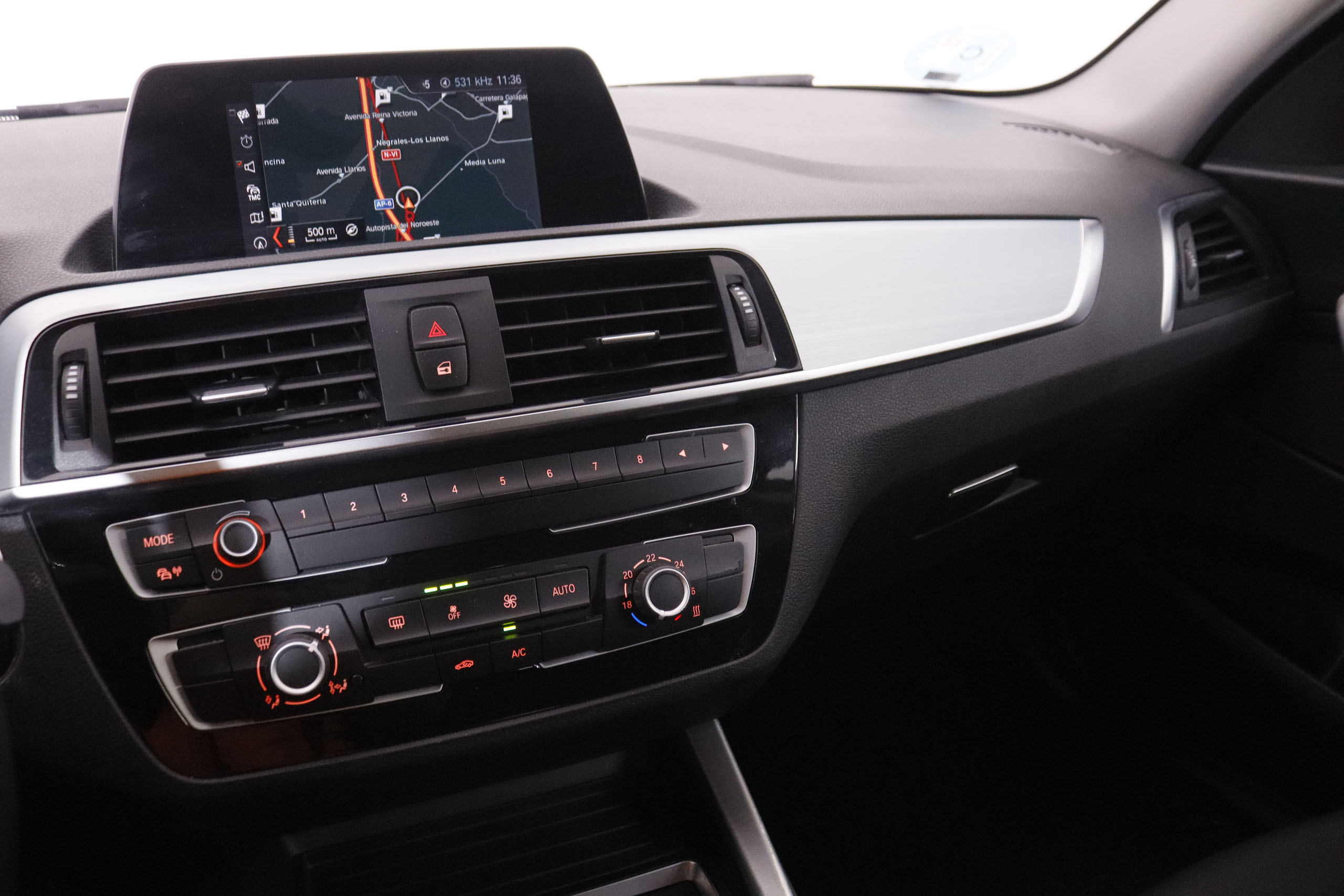 BMW Serie 1 118d - foto 15