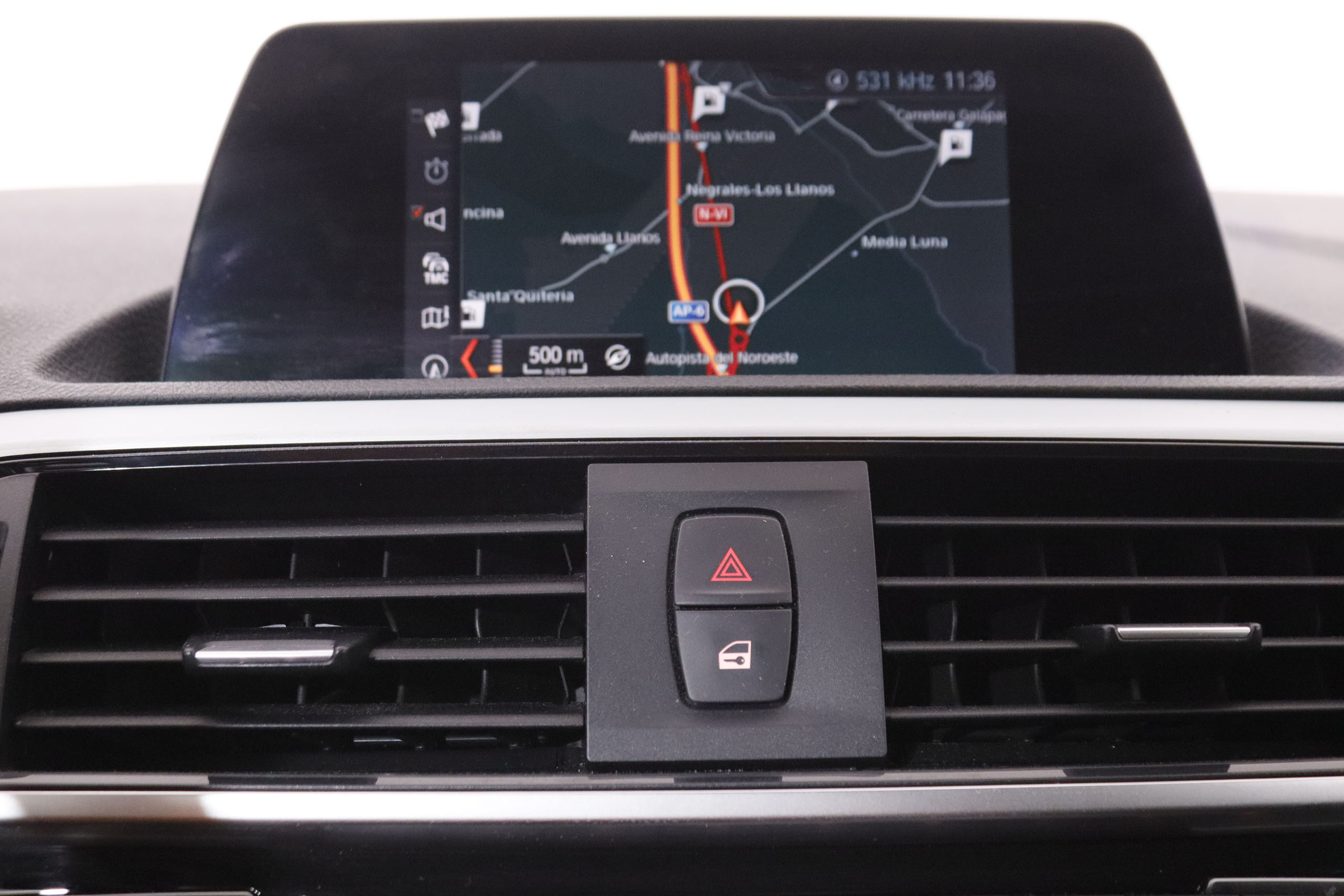 BMW Serie 1 118d - foto 16