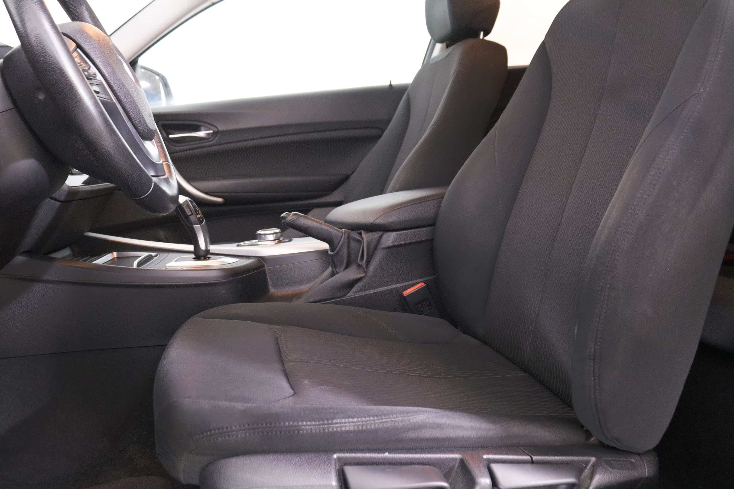 BMW Serie 1 118d - foto 19
