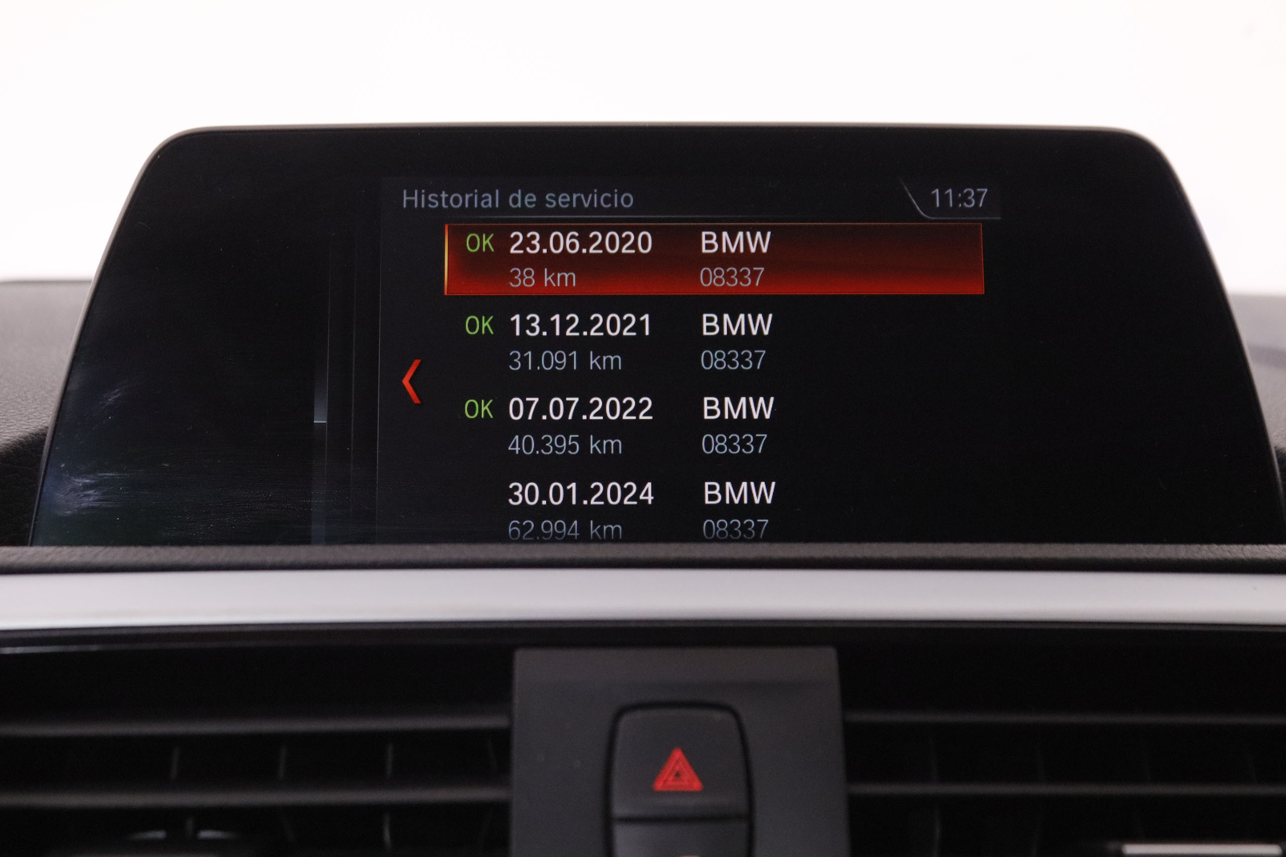 BMW Serie 1 118d - foto 23
