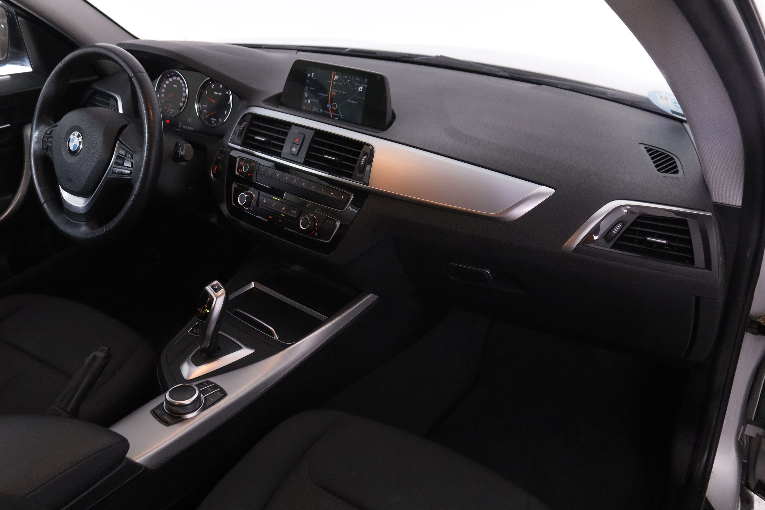 BMW Serie 1 118d - foto 12