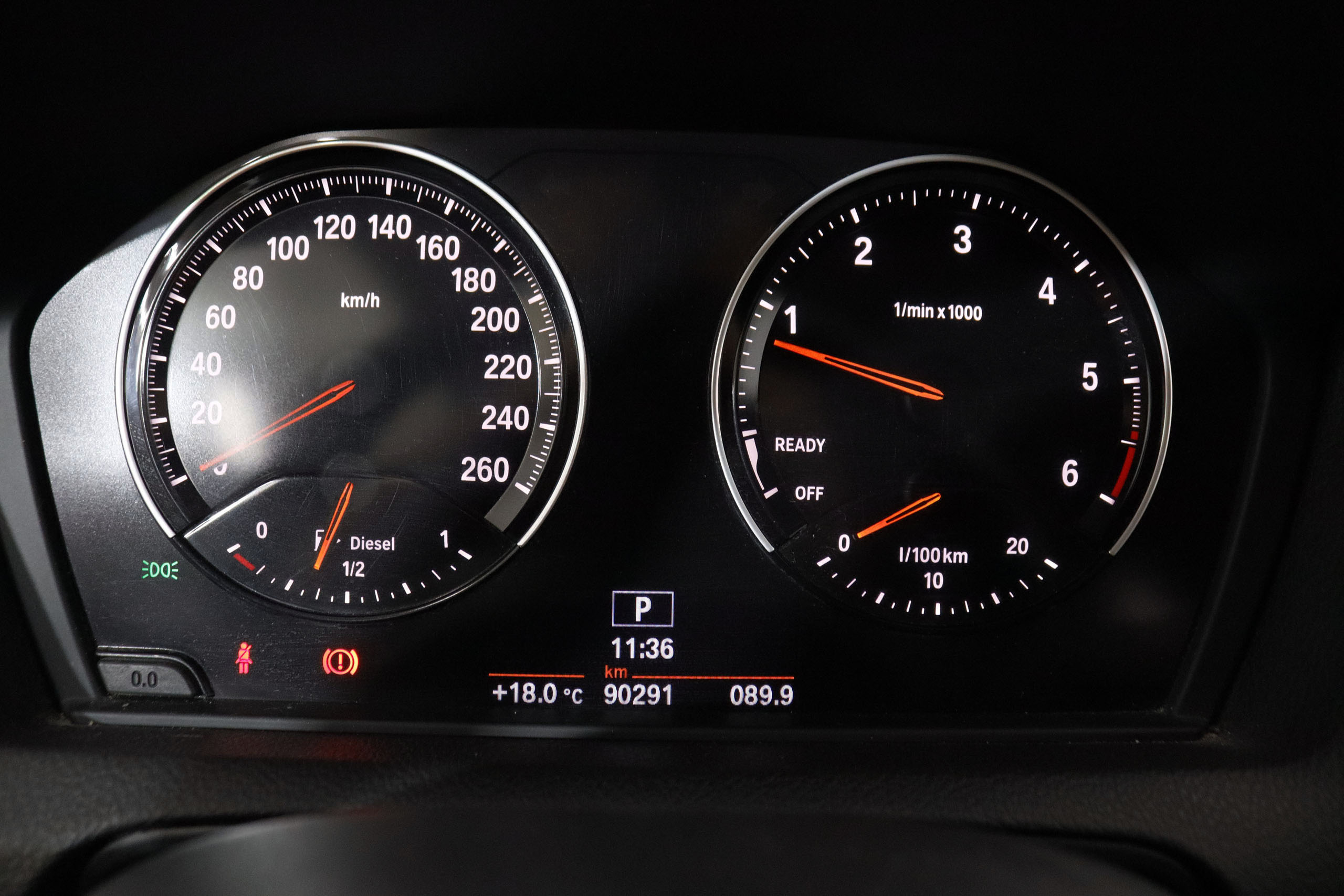 BMW Serie 1 118d - foto 14