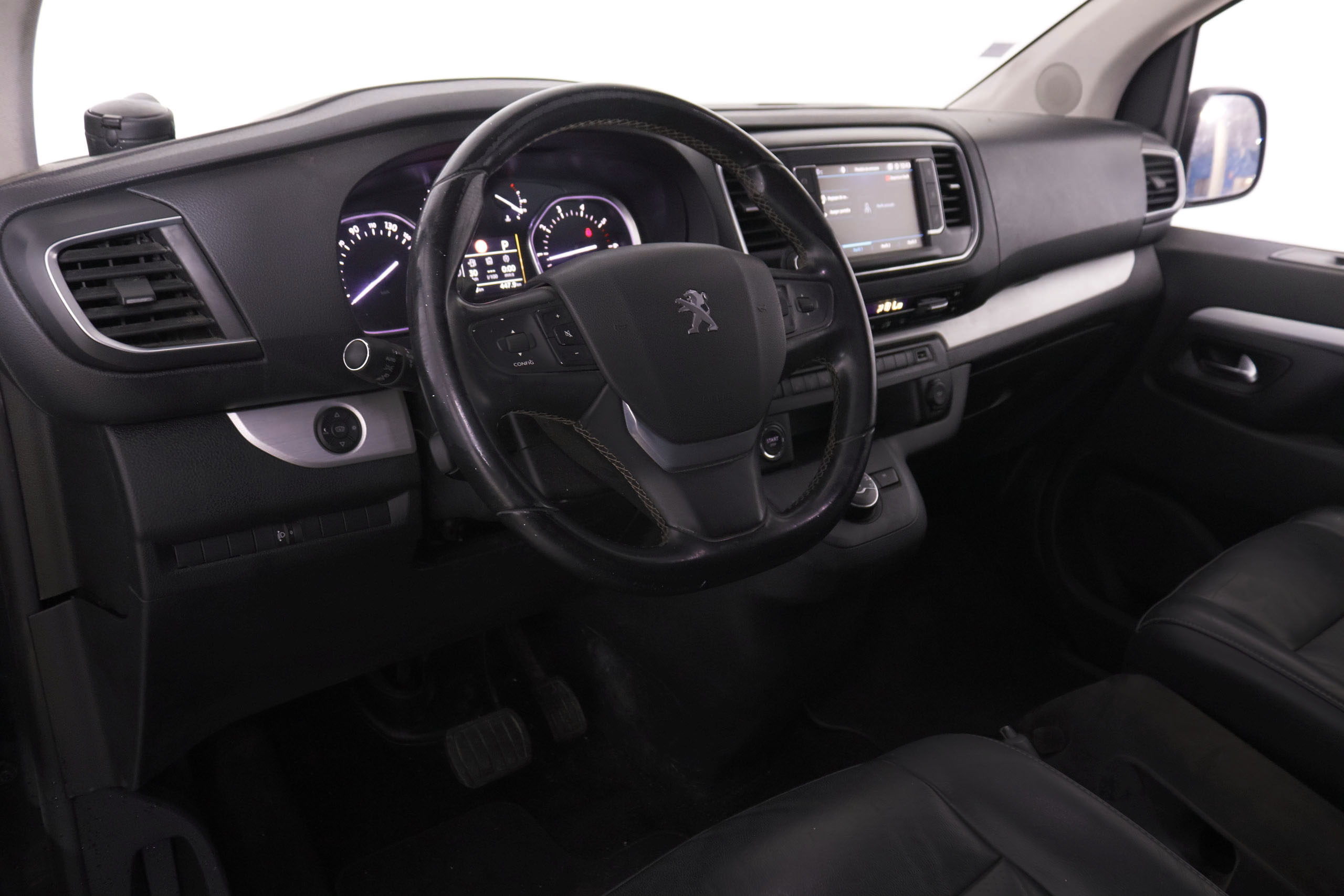 Peugeot Traveller 2.0 BlueHDi 6 plazas - foto 10