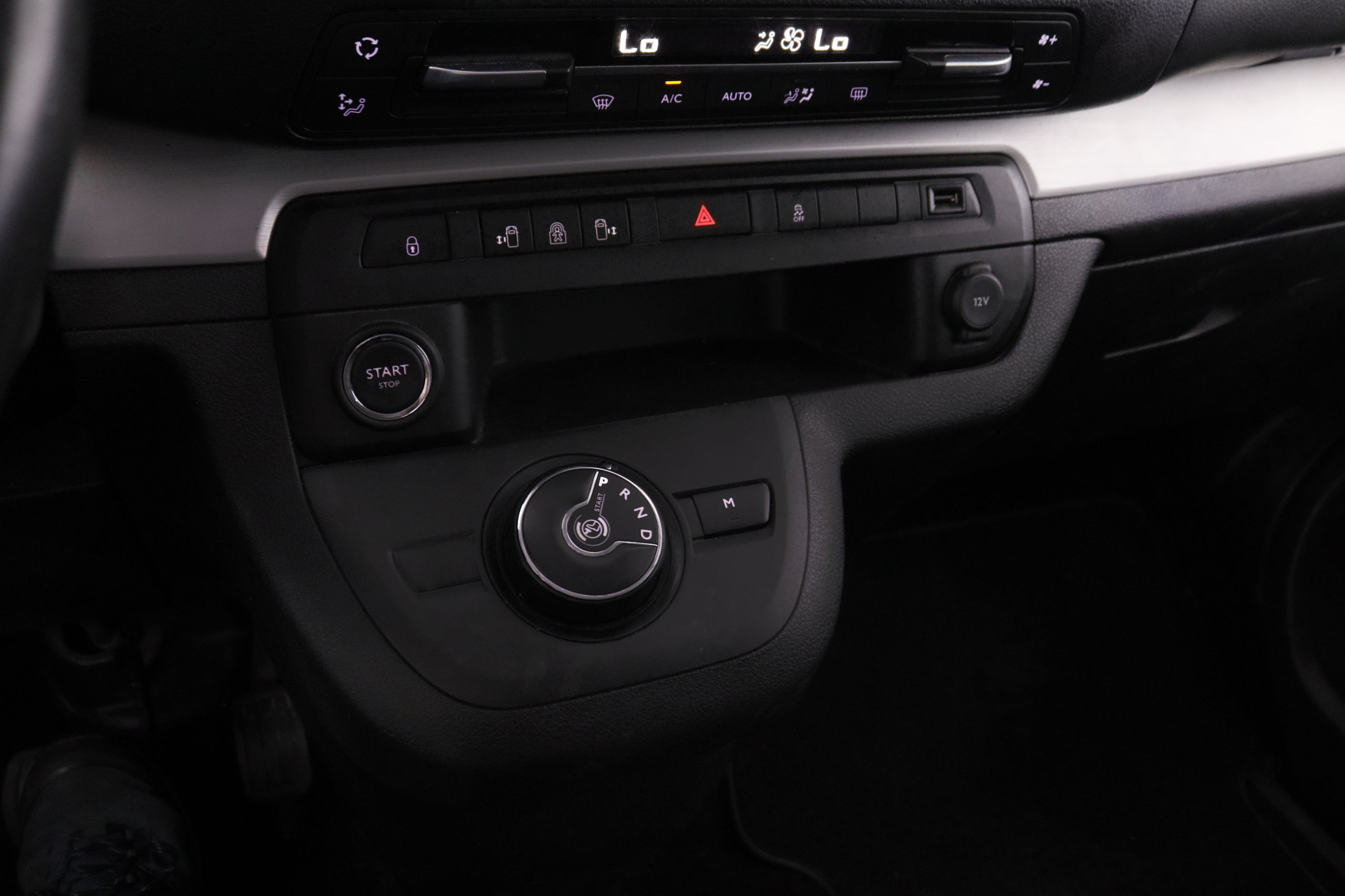 Peugeot Traveller 2.0 BlueHDi 6 plazas - foto 14