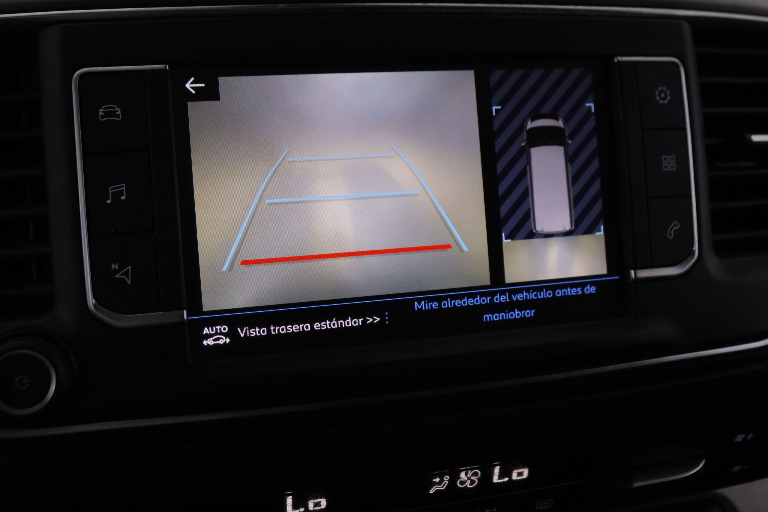 Peugeot Traveller 2.0 BlueHDi 6 plazas - foto 17