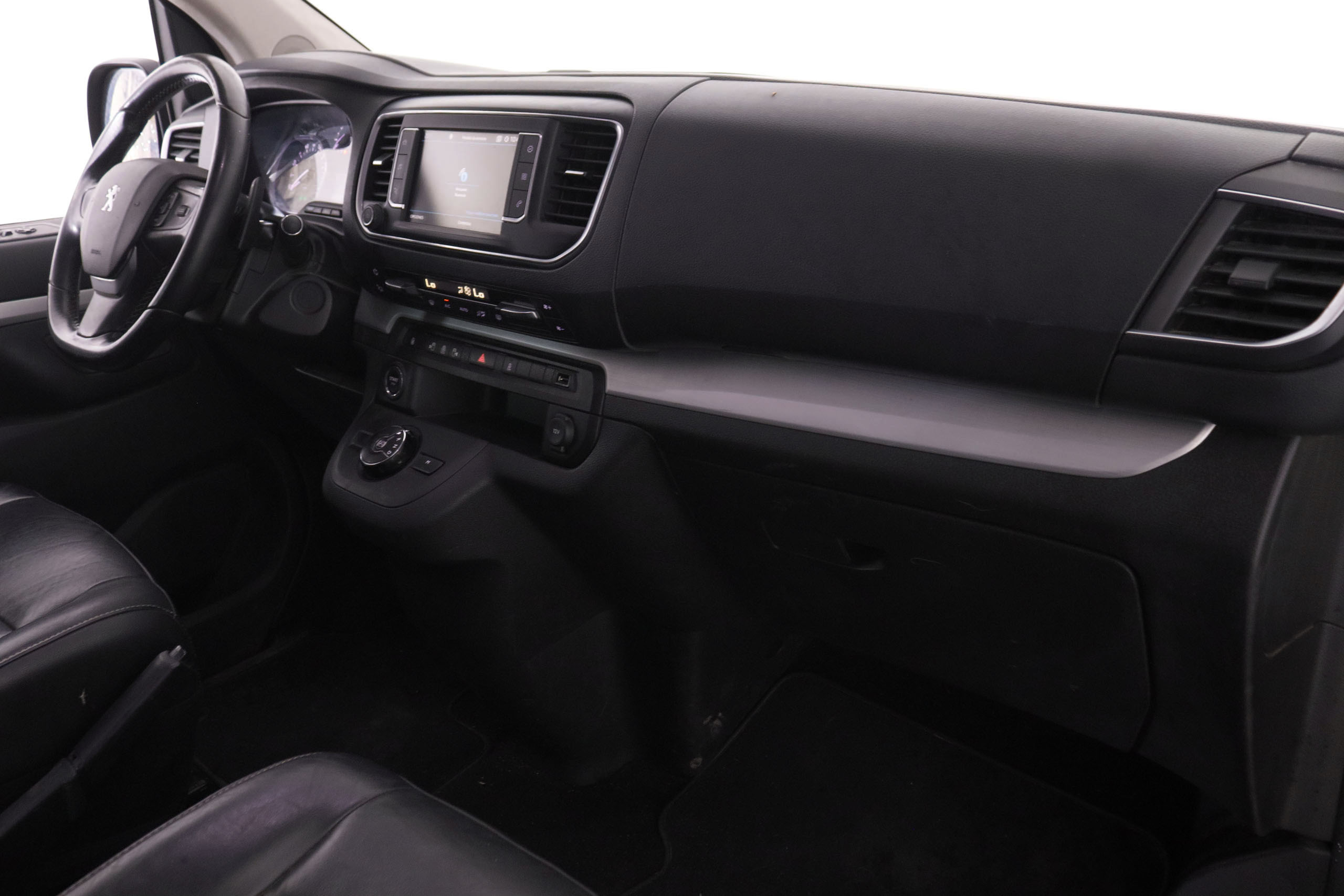 Peugeot Traveller 2.0 BlueHDi 6 plazas - foto 11