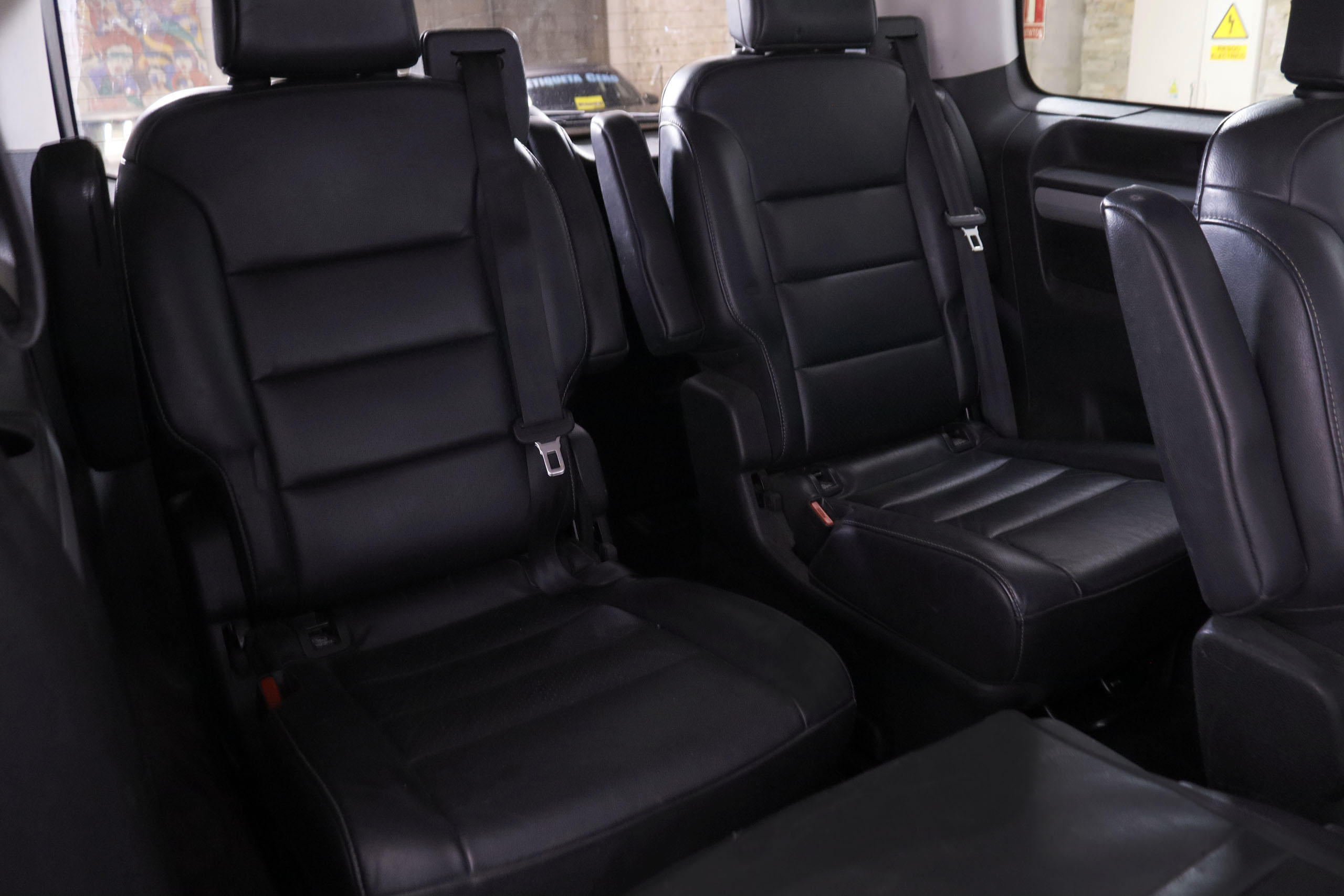 Peugeot Traveller 2.0 BlueHDi 6 plazas - foto 24
