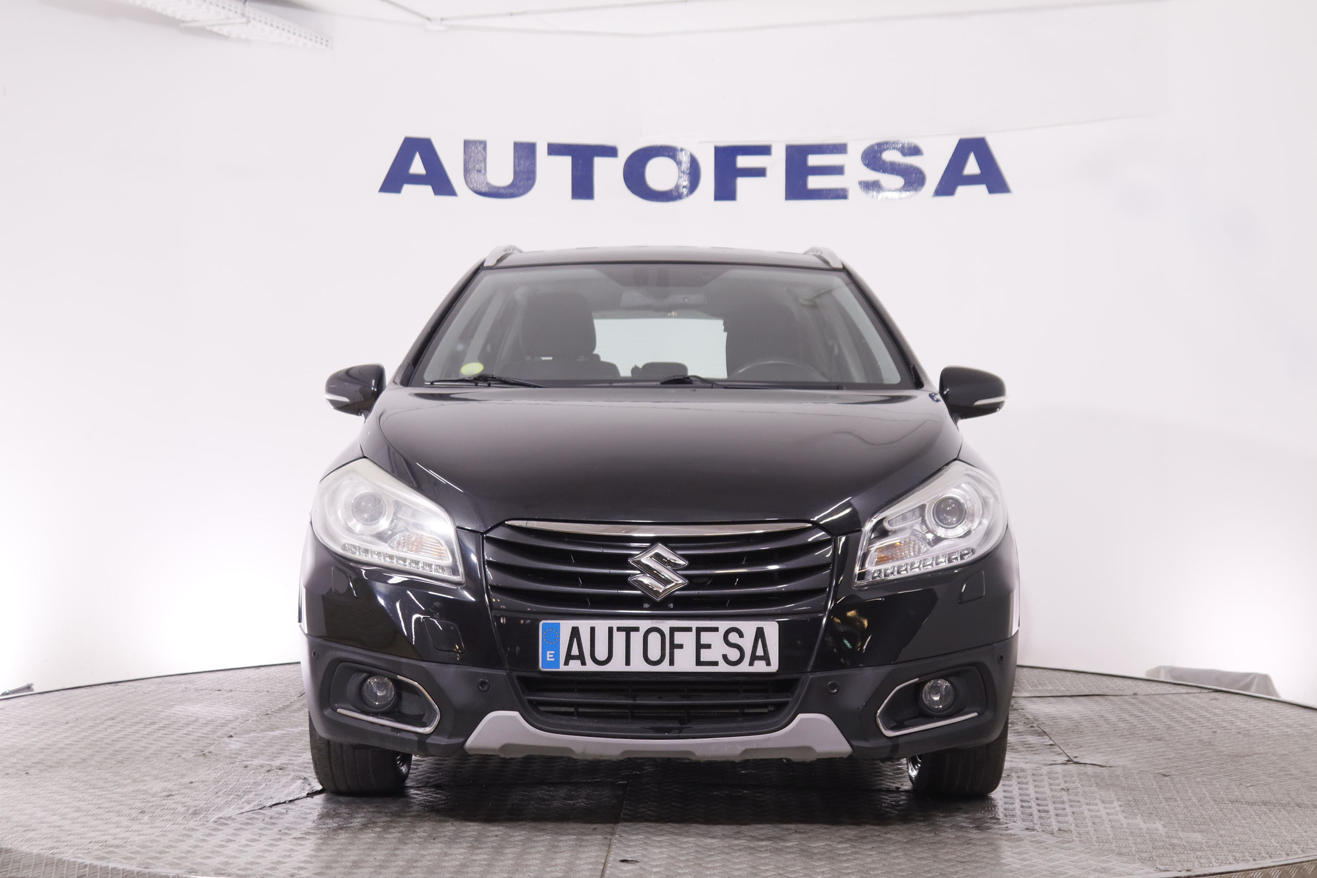 Suzuki S-Cross 1.6 Ddis 4WD - foto 2