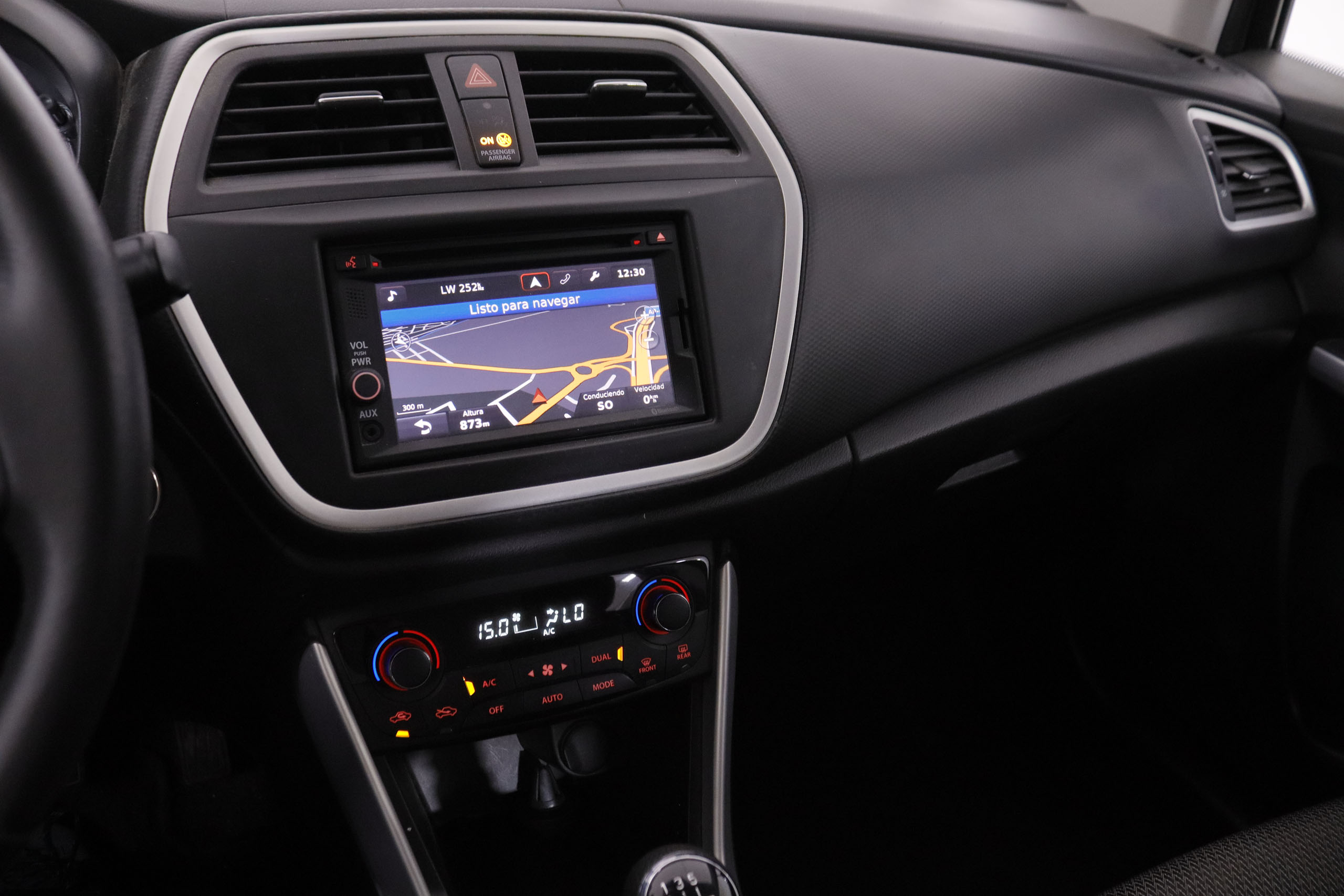 Suzuki S-Cross 1.6 Ddis 4WD - foto 13
