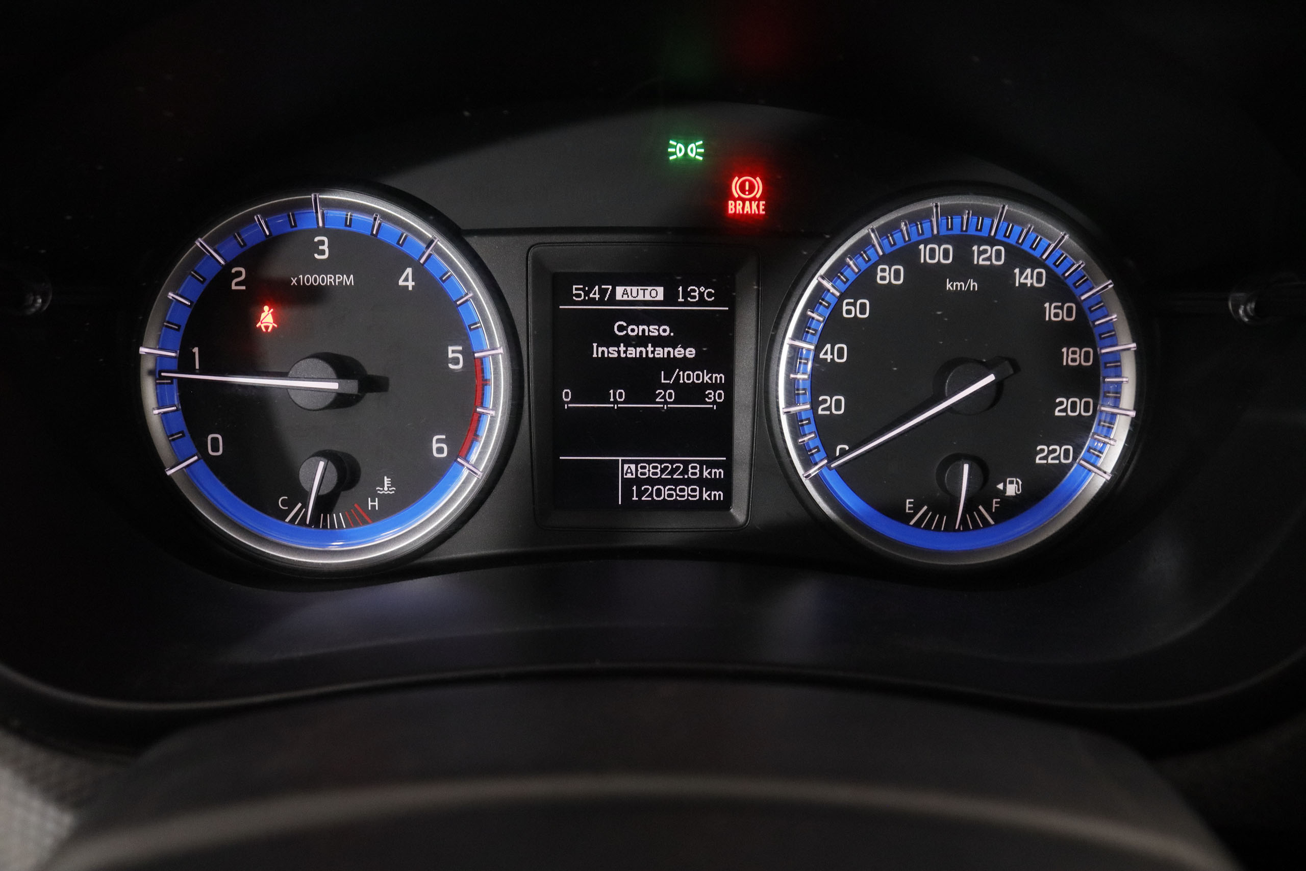 Suzuki S-Cross 1.6 Ddis 4WD - foto 16