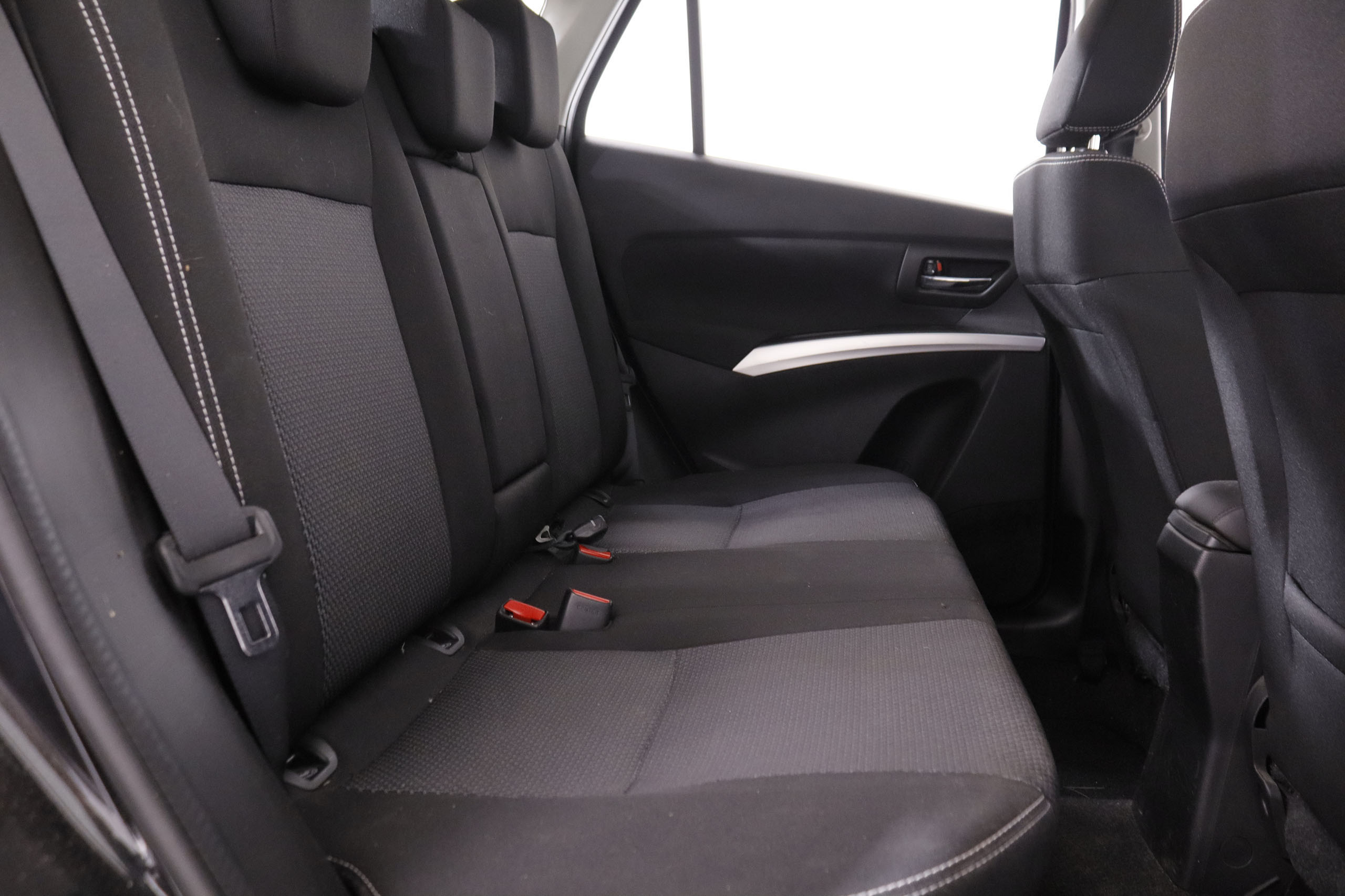 Suzuki S-Cross 1.6 Ddis 4WD - foto 21