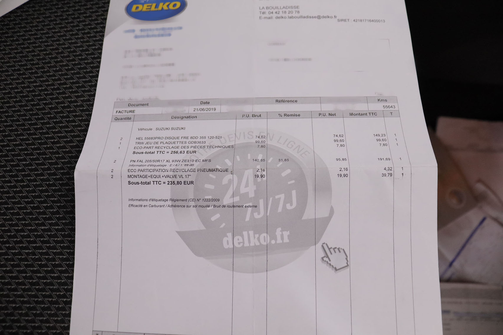 Suzuki S-Cross 1.6 Ddis 4WD - foto 30