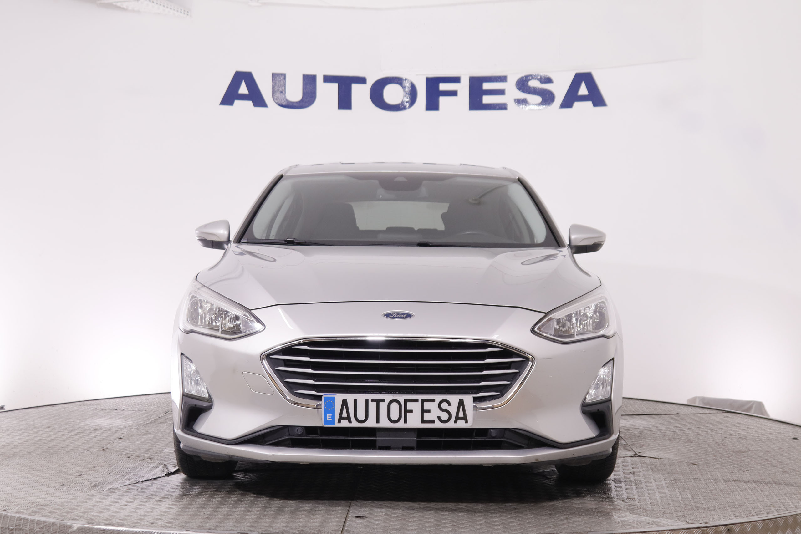 Ford Focus 1.5 EcoBlue Titanium - foto 2