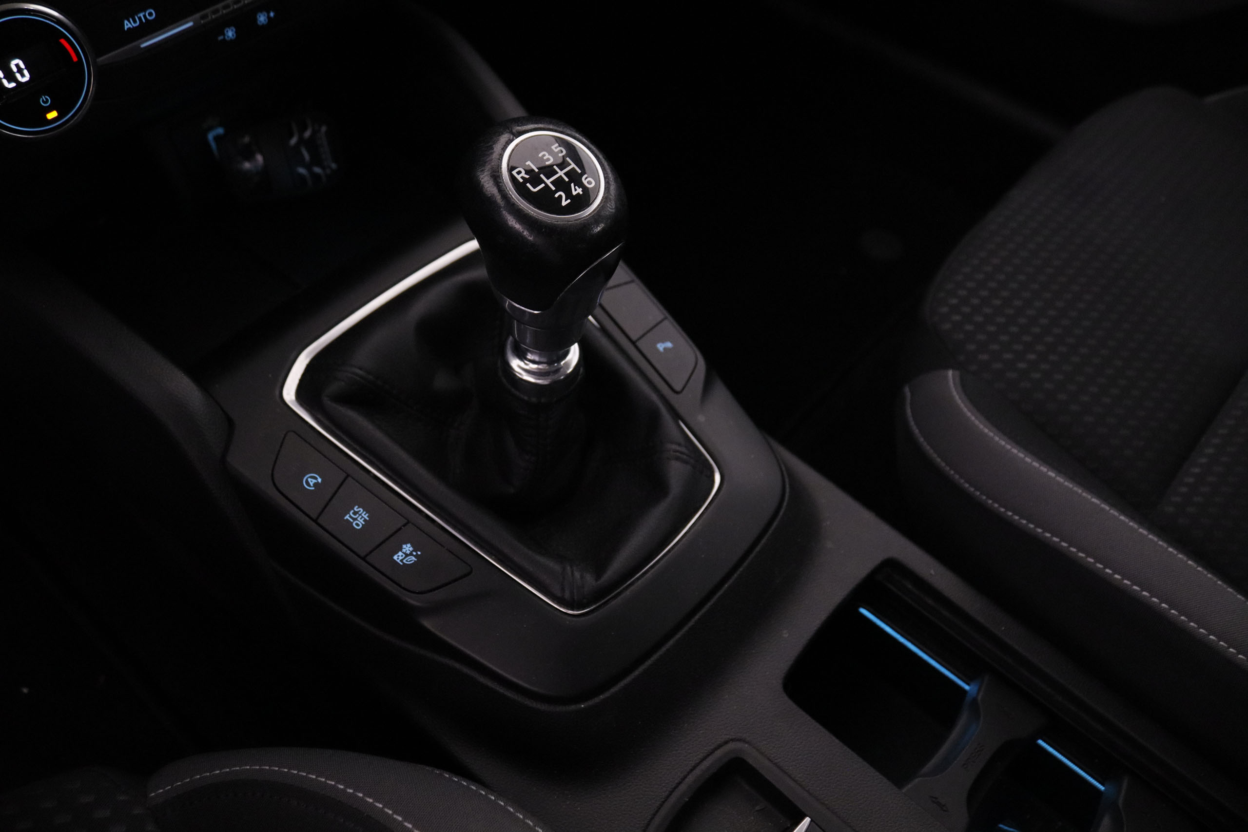 Ford Focus 1.5 EcoBlue Titanium - foto 13