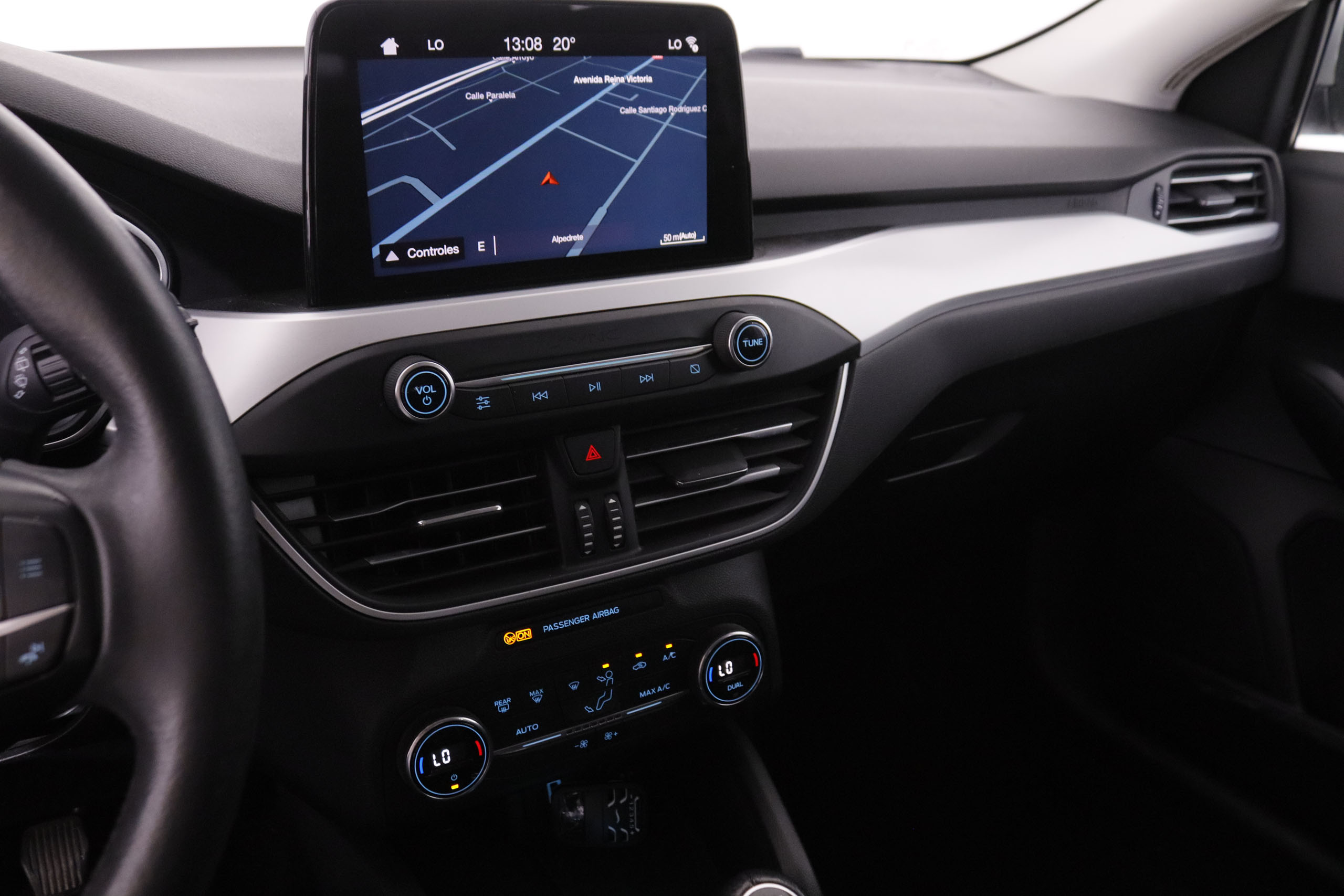 Ford Focus 1.5 EcoBlue Titanium - foto 14