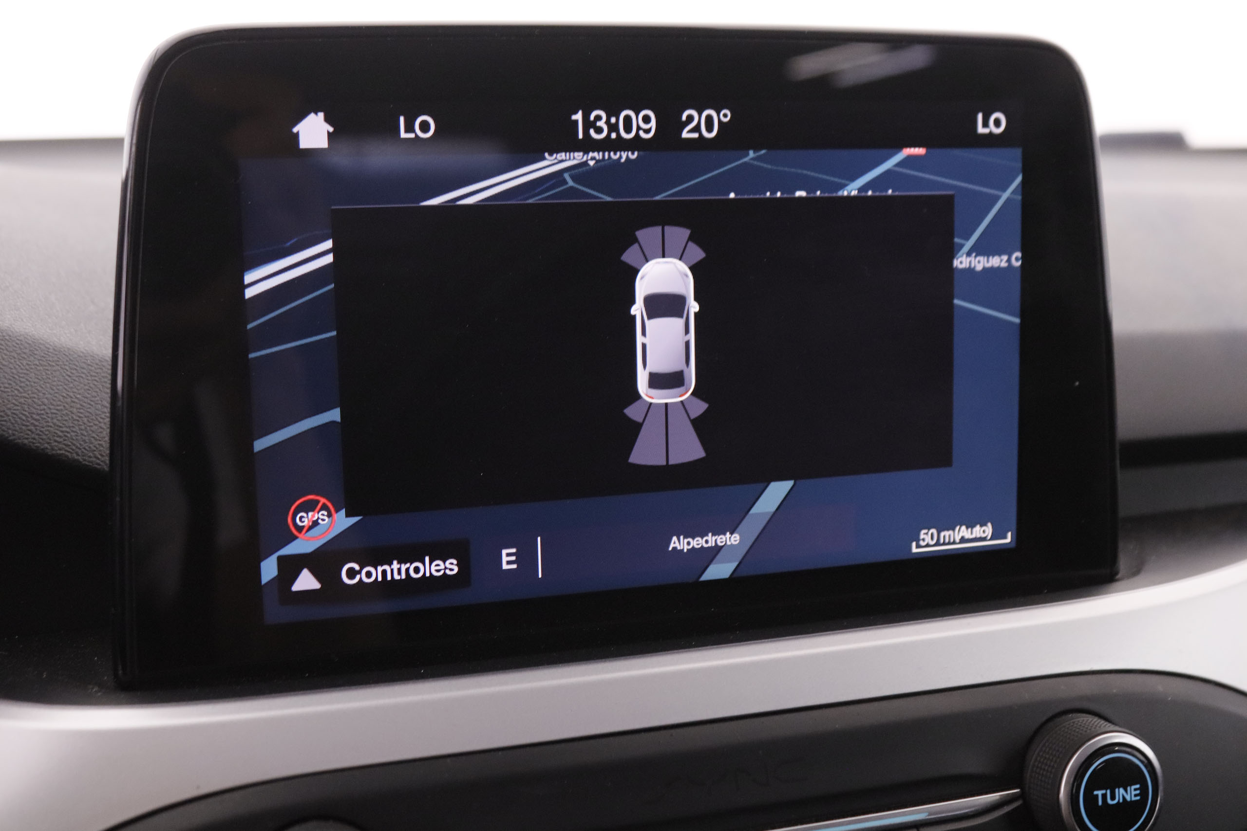 Ford Focus 1.5 EcoBlue Titanium - foto 15