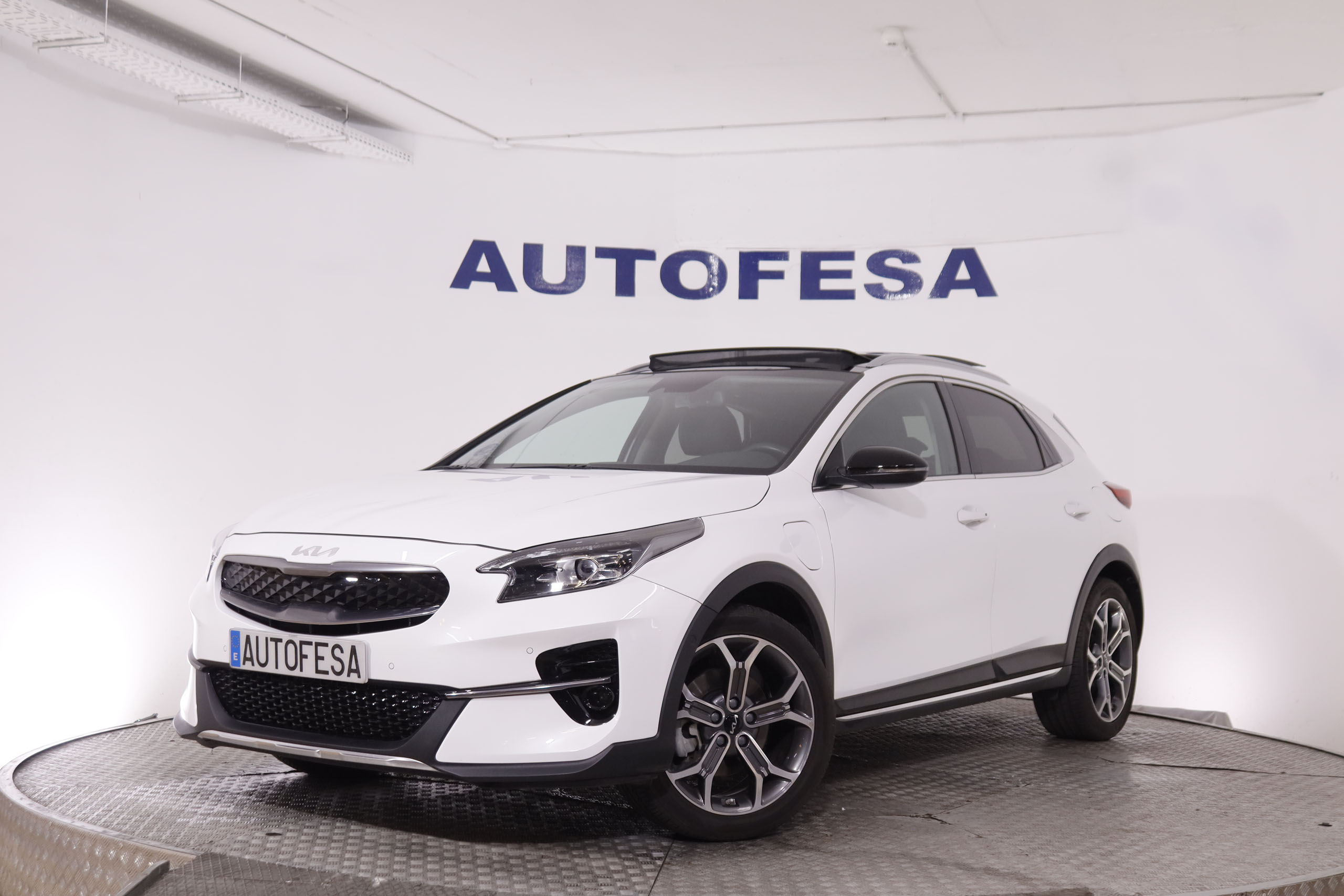 Kia XCeed 1.6 PHEV Emotion