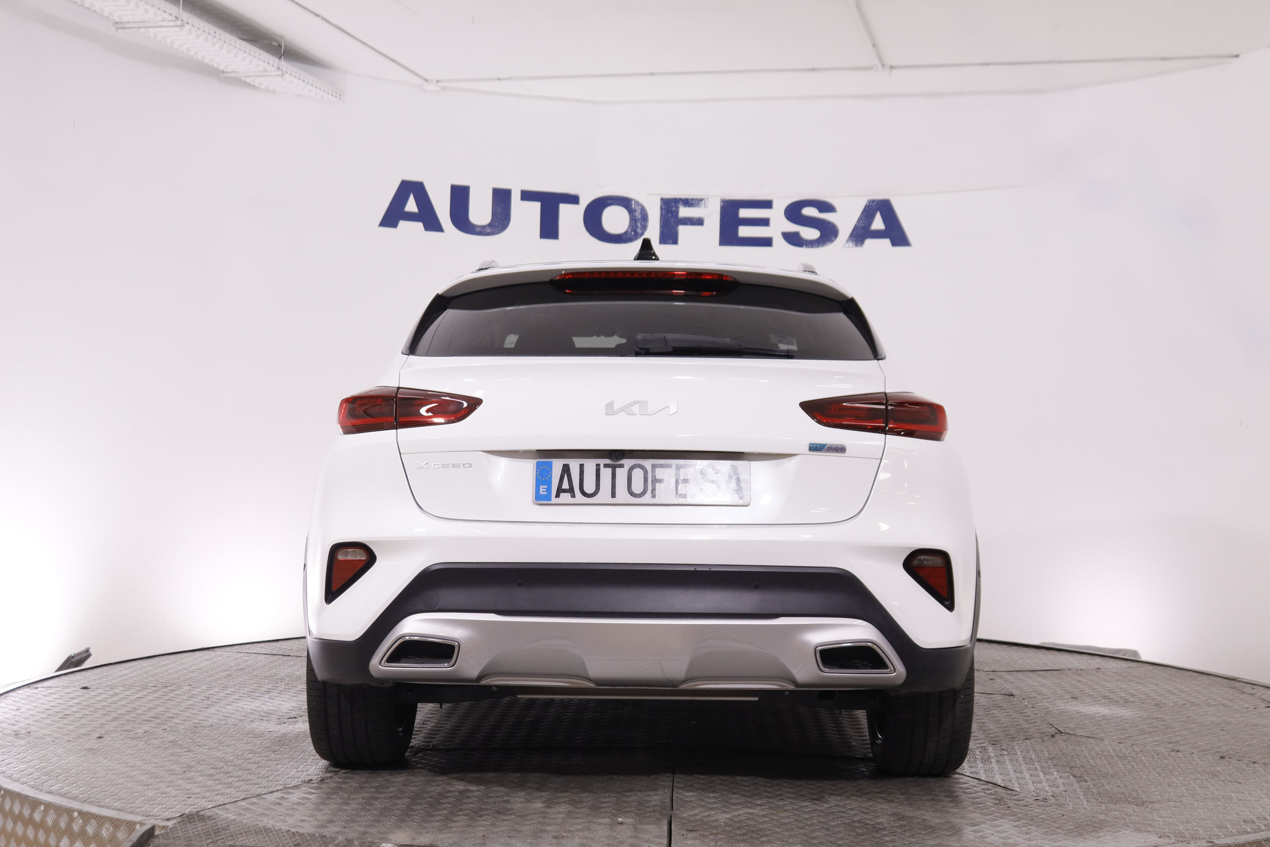 Kia XCeed 1.6 PHEV Emotion - foto 6