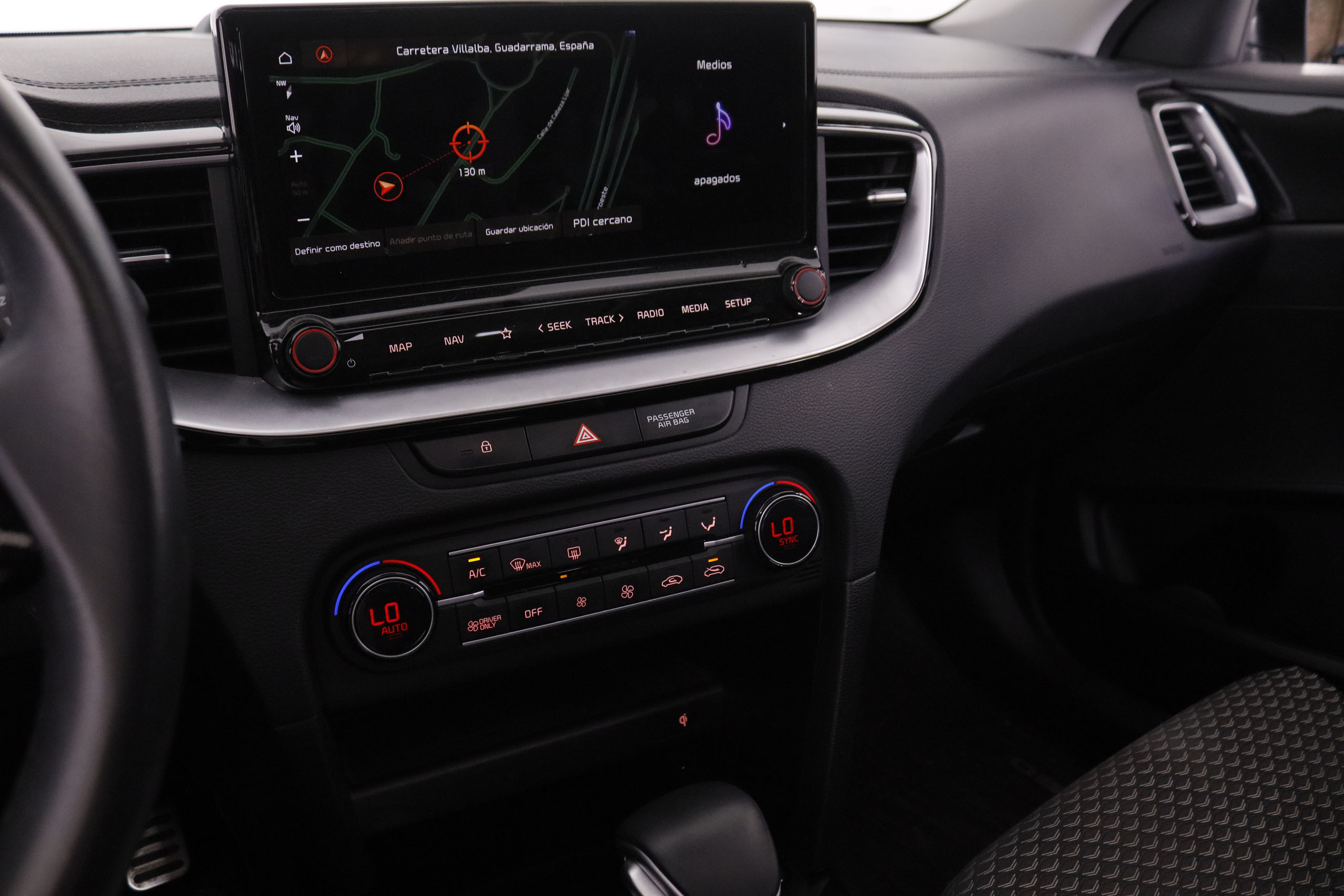 Kia XCeed 1.6 PHEV Emotion - foto 15