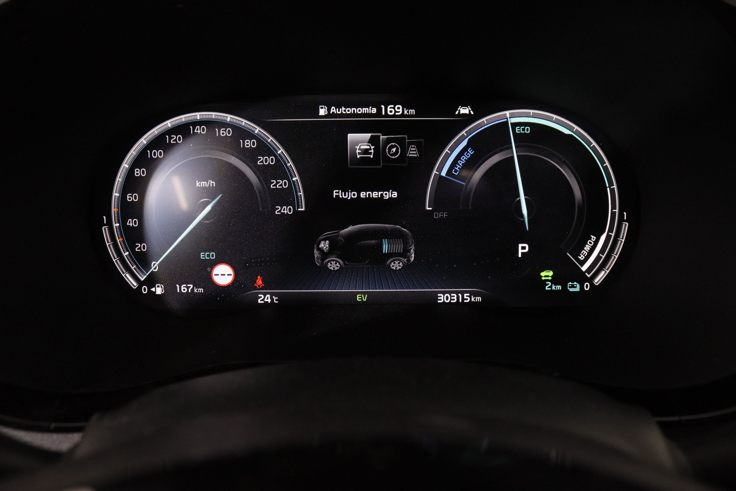 Kia XCeed 1.6 PHEV Emotion - foto 18