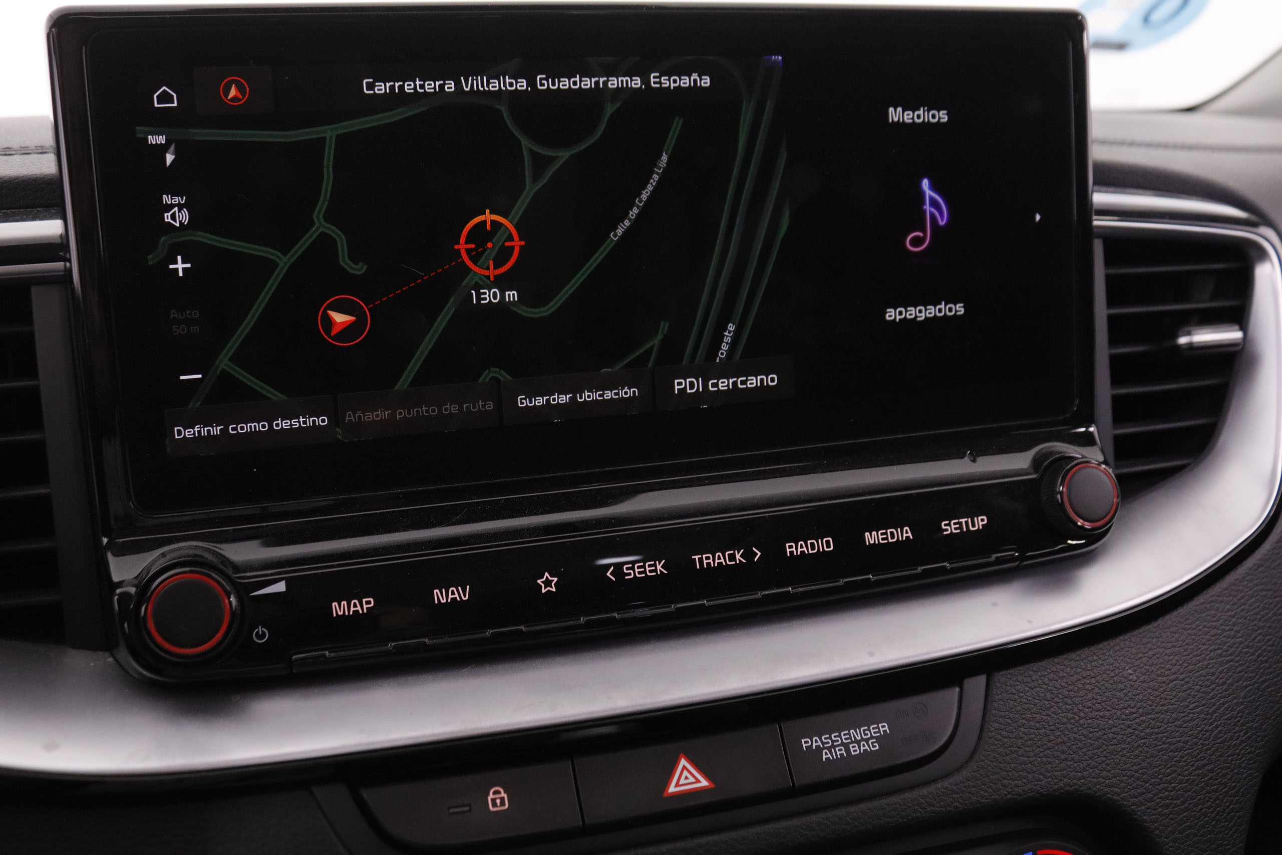 Kia XCeed 1.6 PHEV Emotion - foto 19