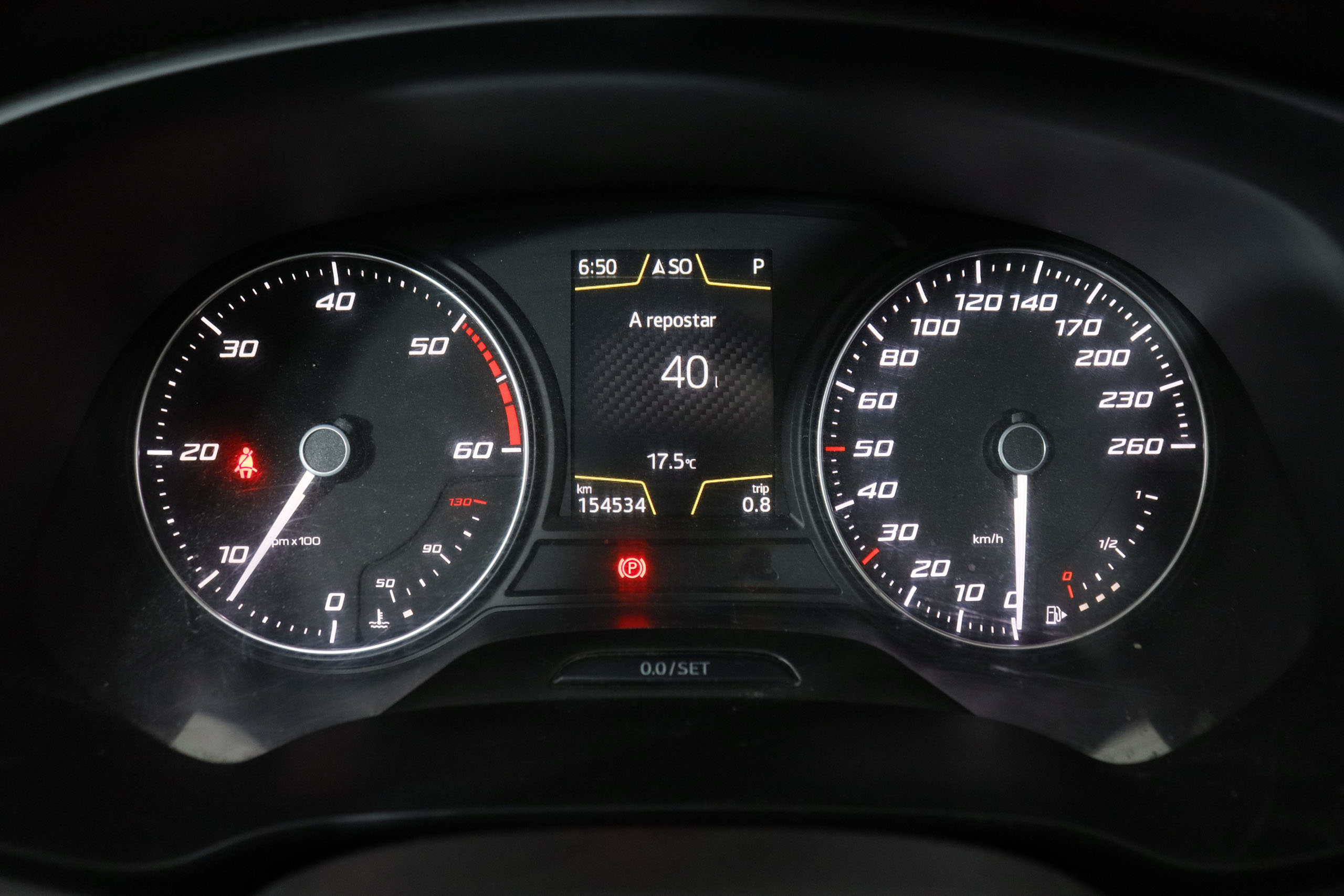 SEAT León 2.0 TDI Xperience 4DRIVE DSG - foto 16