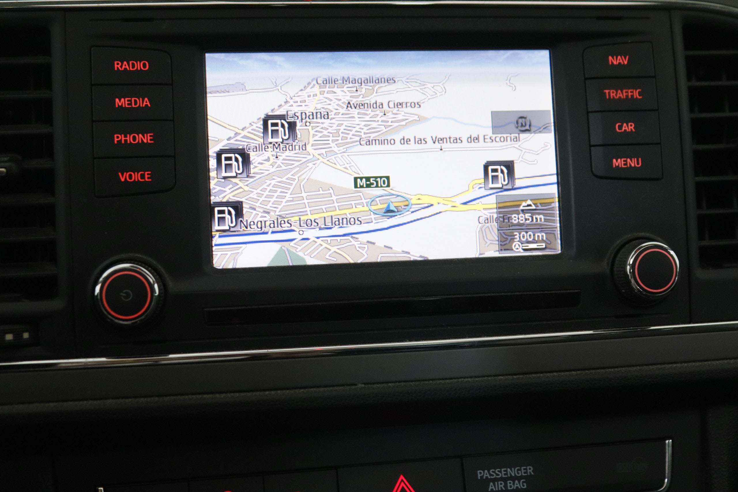 SEAT León 2.0 TDI Xperience 4DRIVE DSG - foto 19