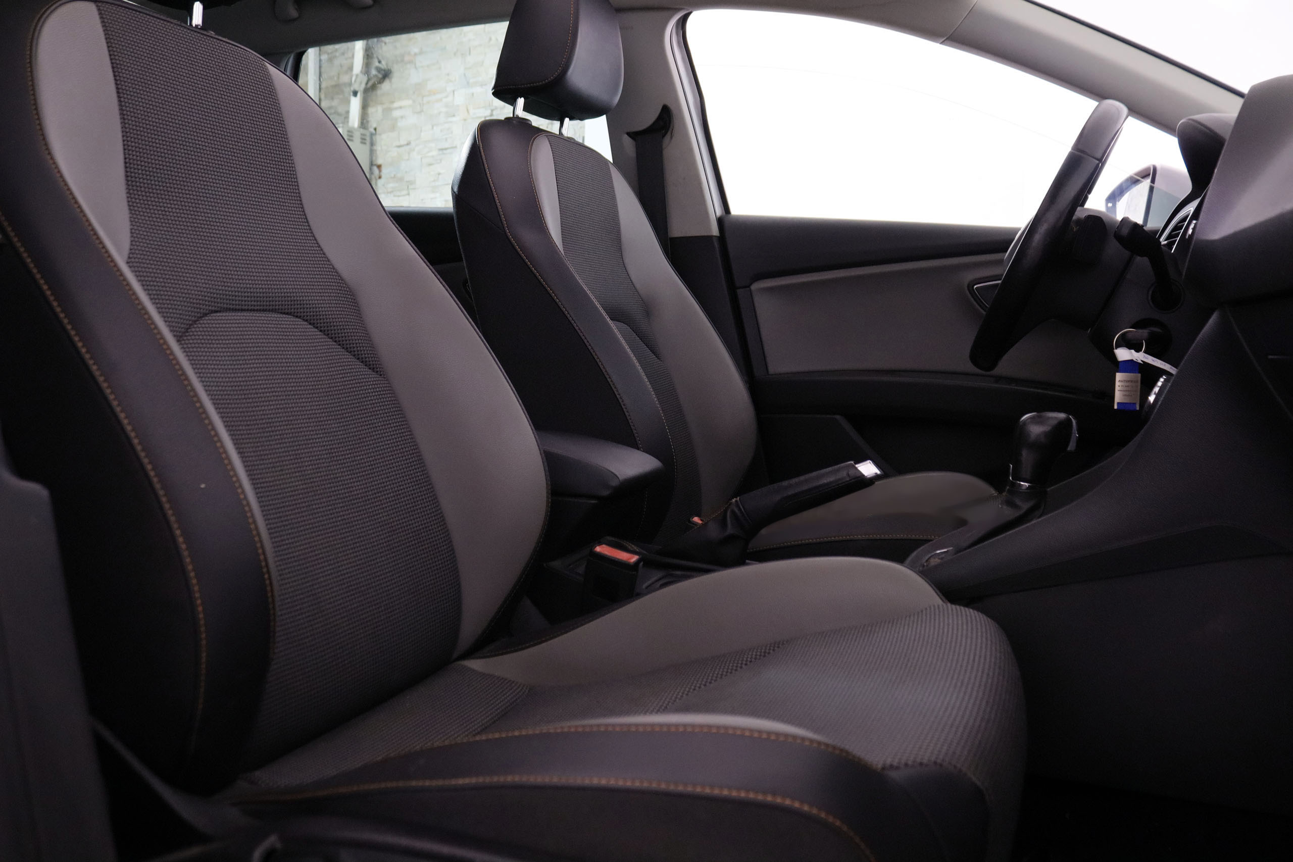 SEAT León 2.0 TDI Xperience 4DRIVE DSG - foto 21