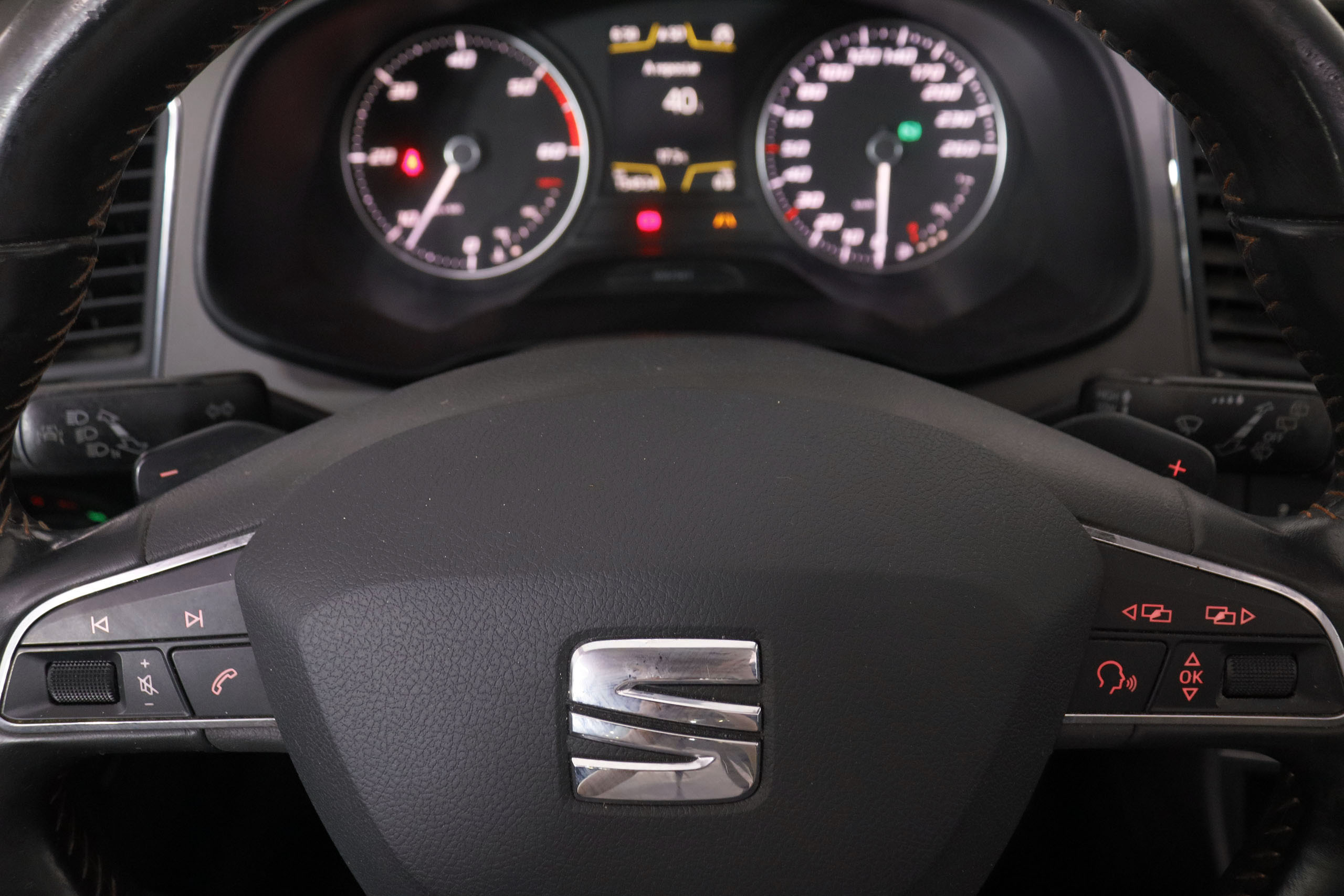 SEAT León 2.0 TDI Xperience 4DRIVE DSG - foto 17