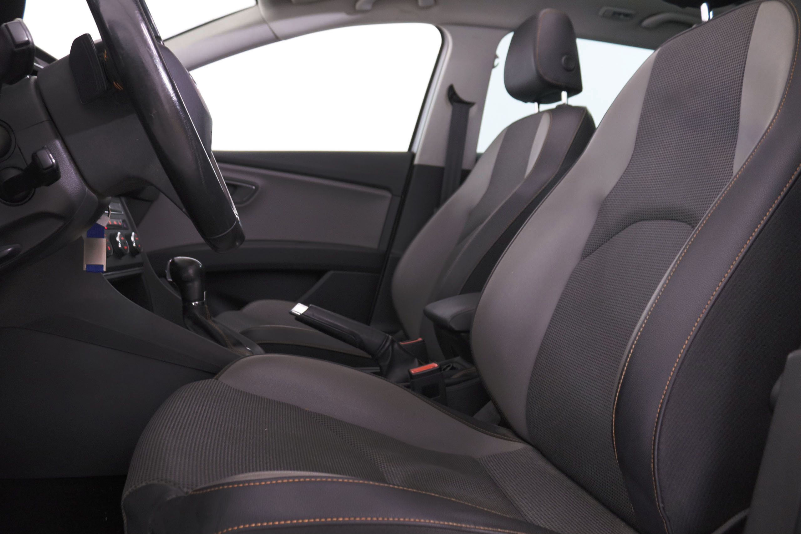 SEAT León 2.0 TDI Xperience 4DRIVE DSG - foto 20