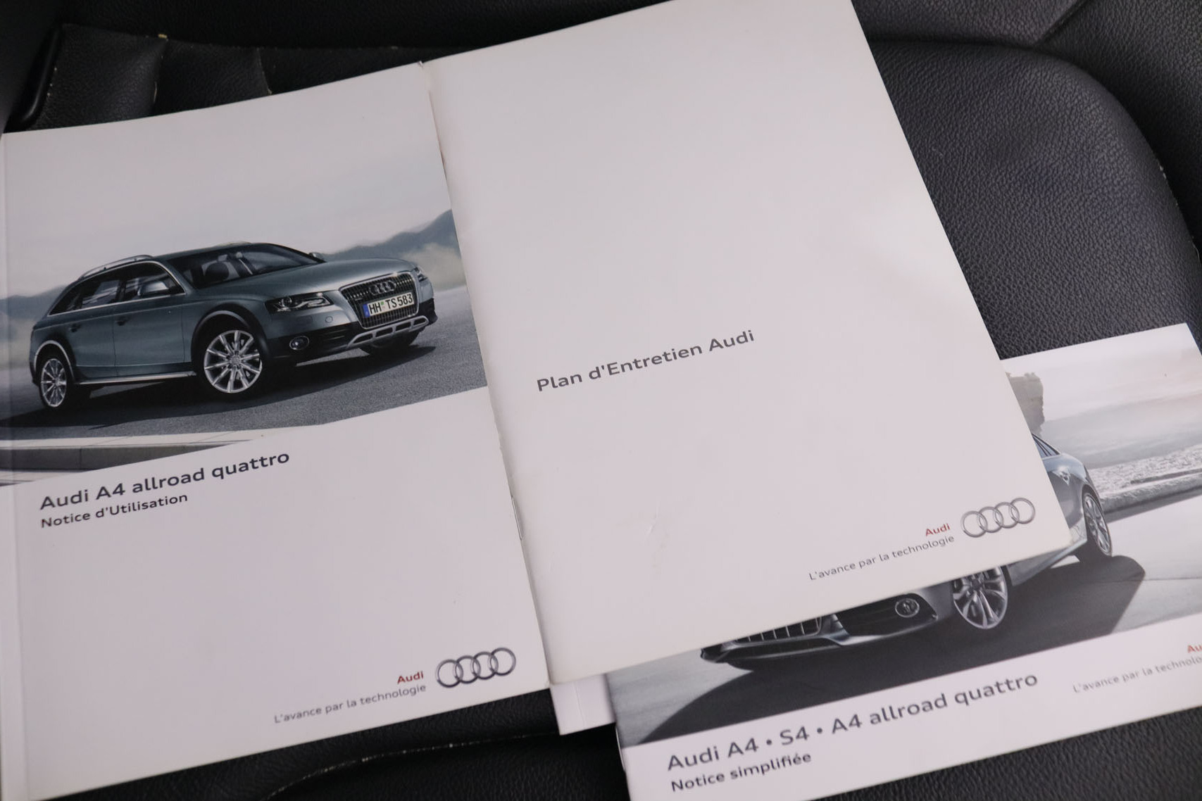 Audi A4 Allroad quattro 3.0 TDI - foto 23