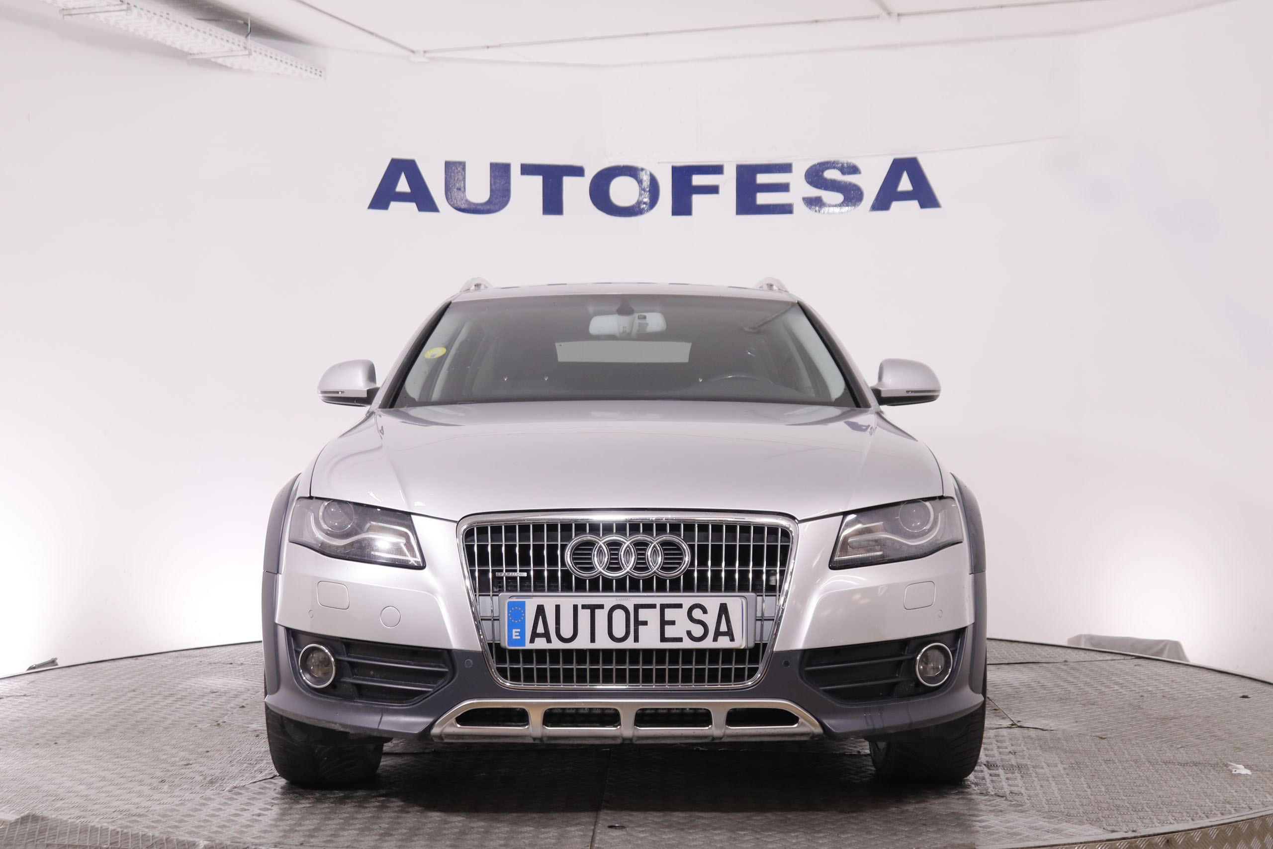 Audi A4 Allroad quattro 3.0 TDI - foto 2