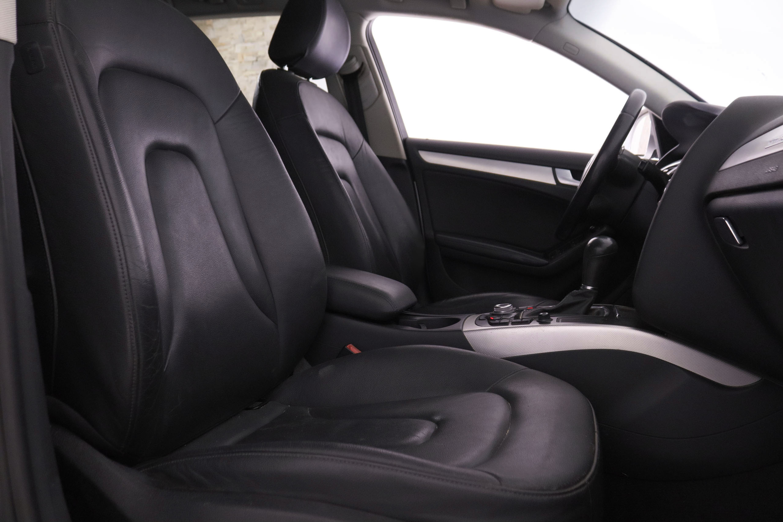 Audi A4 Allroad quattro 3.0 TDI - foto 20