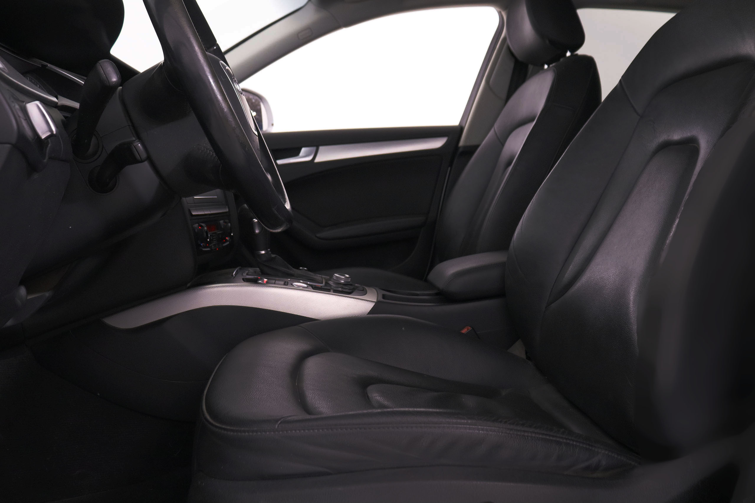 Audi A4 Allroad quattro 3.0 TDI - foto 18