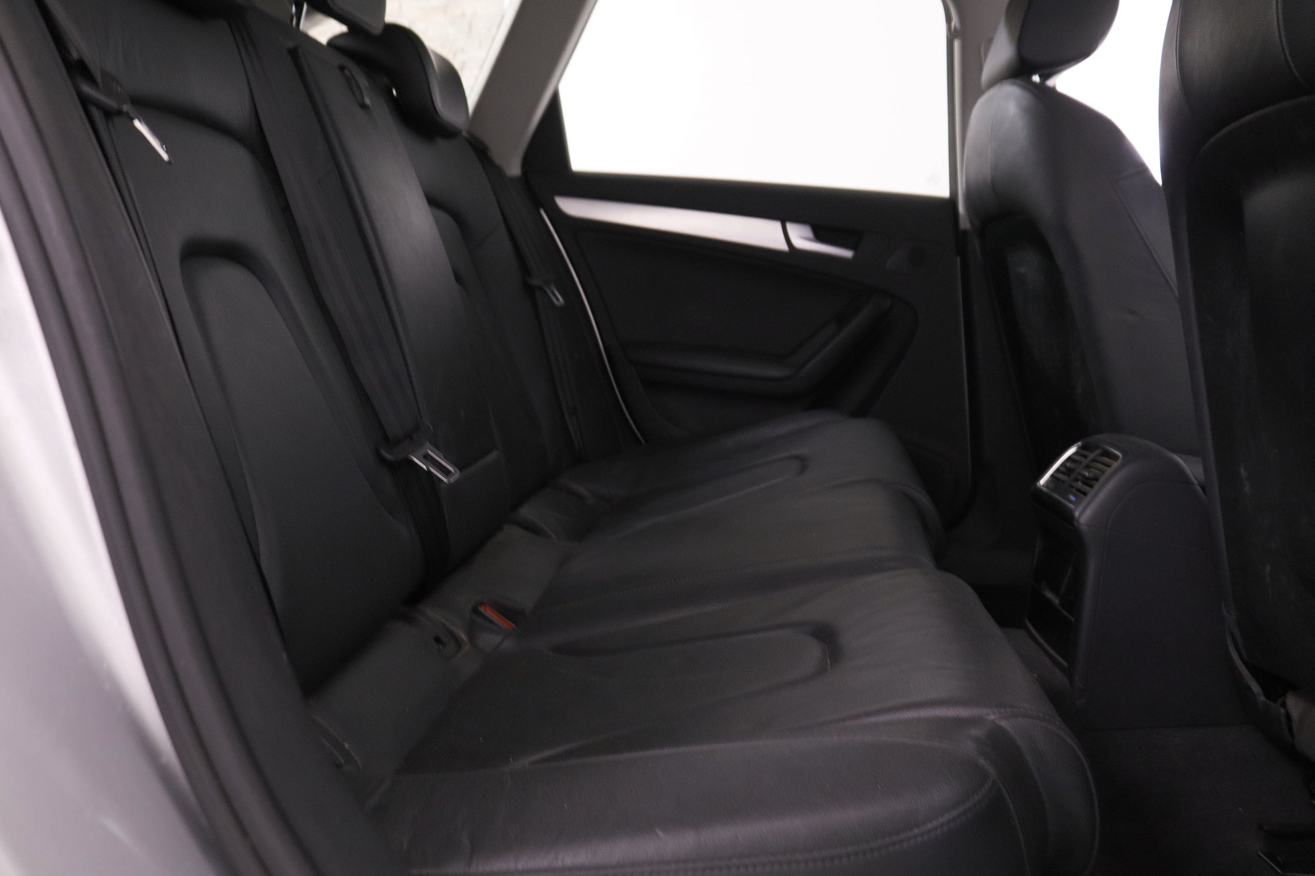 Audi A4 Allroad quattro 3.0 TDI - foto 22