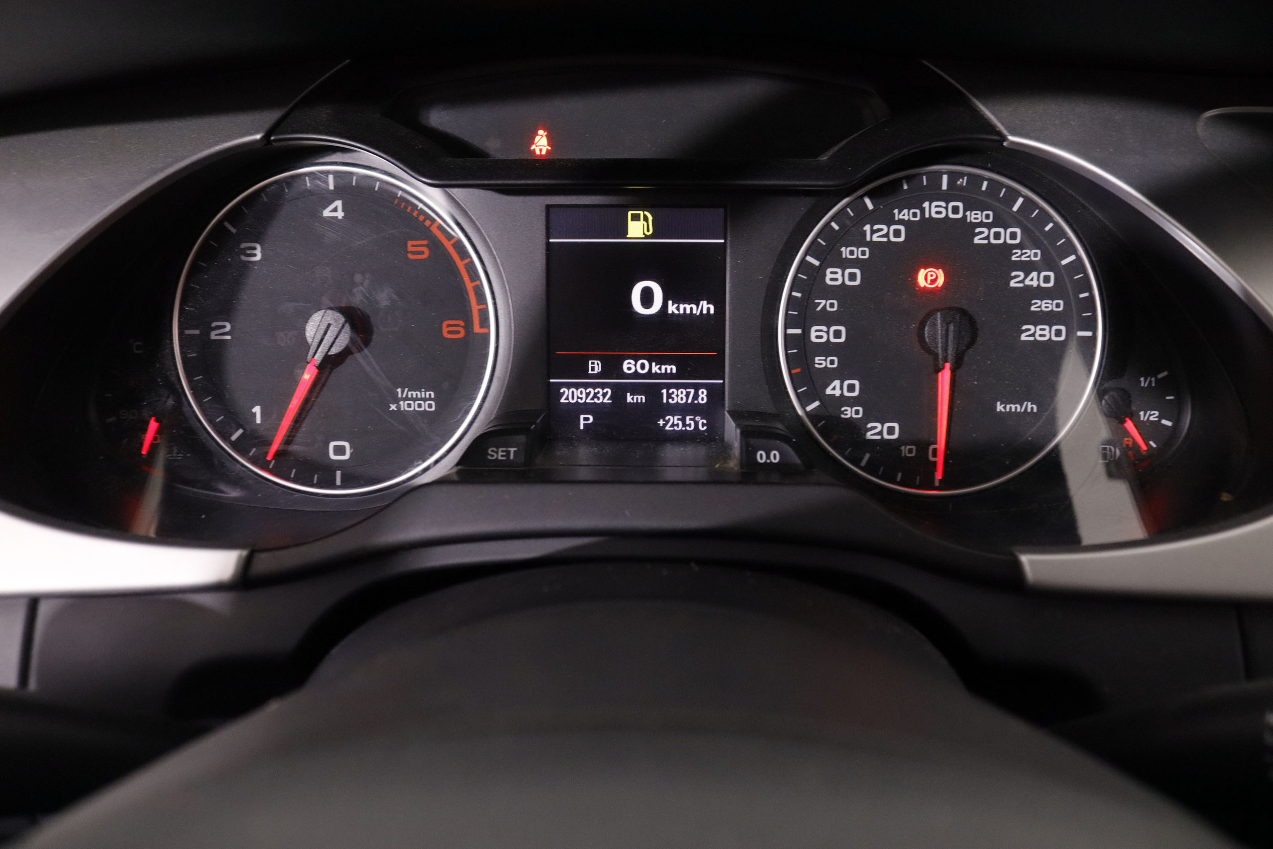 Audi A4 Allroad quattro 3.0 TDI - foto 16