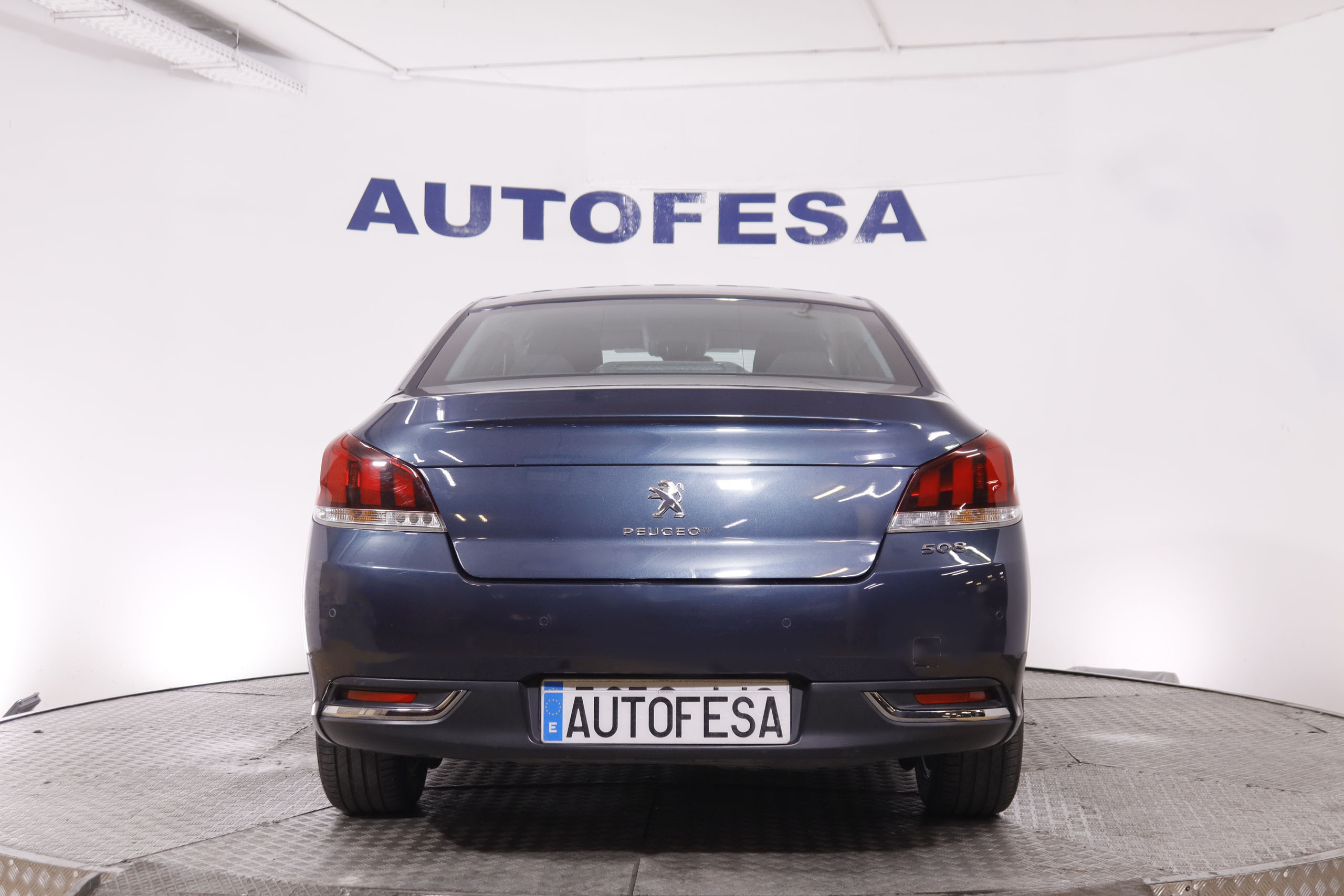 Peugeot 508 2.0 BlueHDi Active - foto 6