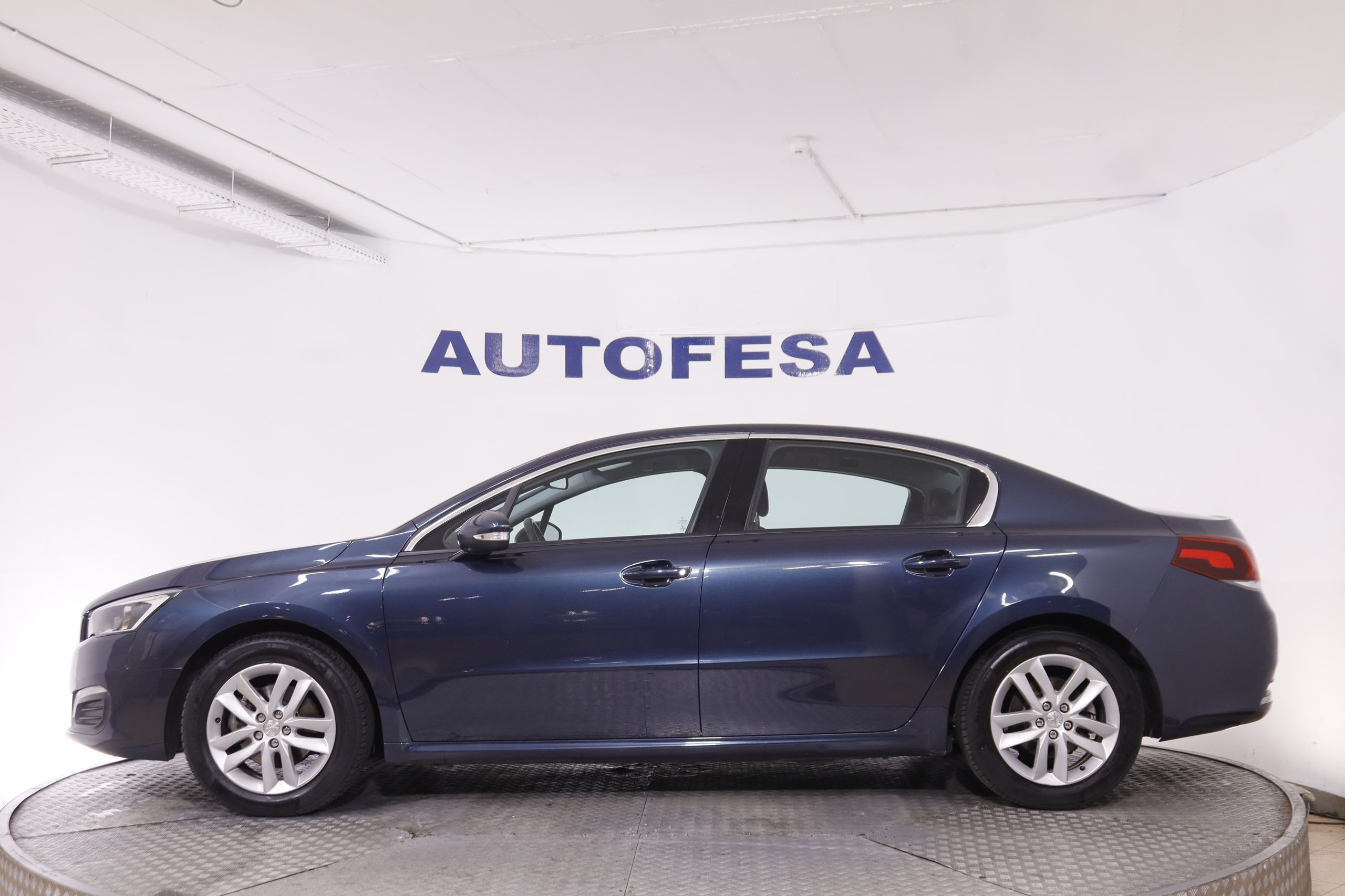 Peugeot 508 2.0 BlueHDi Active - foto 4