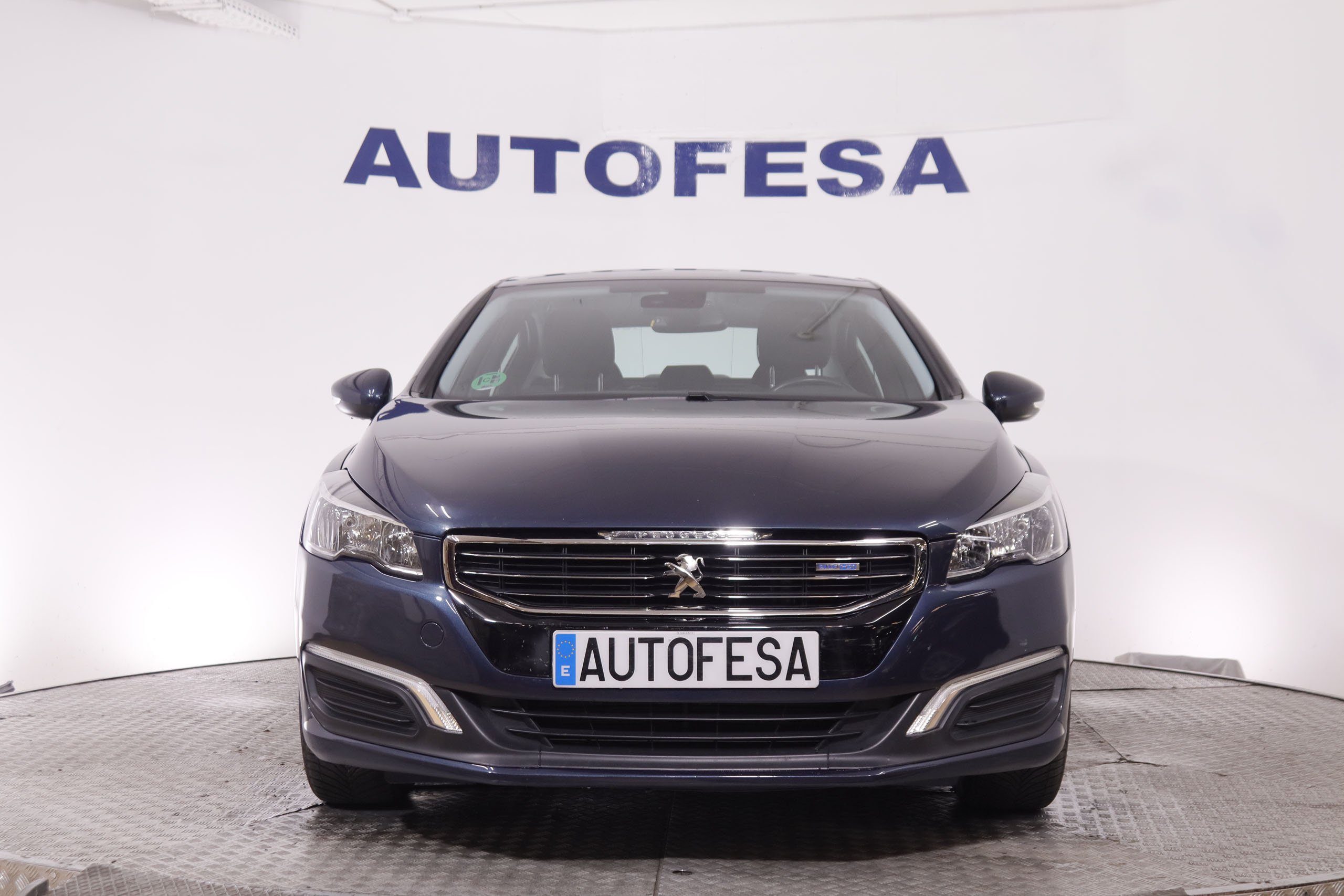 Peugeot 508 2.0 BlueHDi Active - foto 2