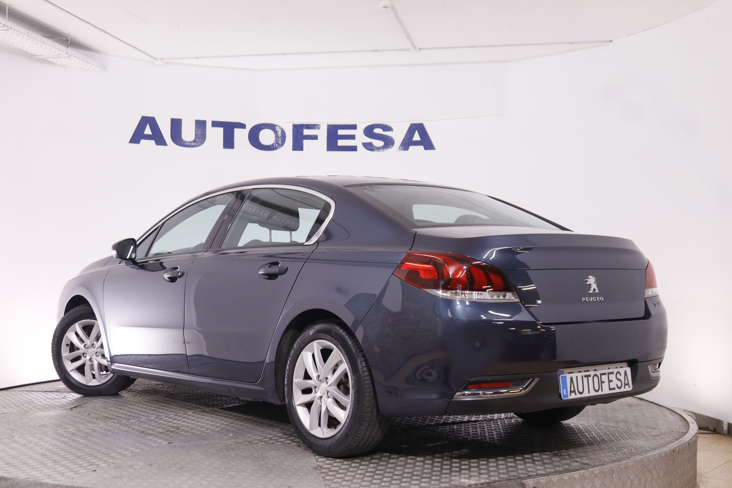 Peugeot 508 2.0 BlueHDi Active - foto 5