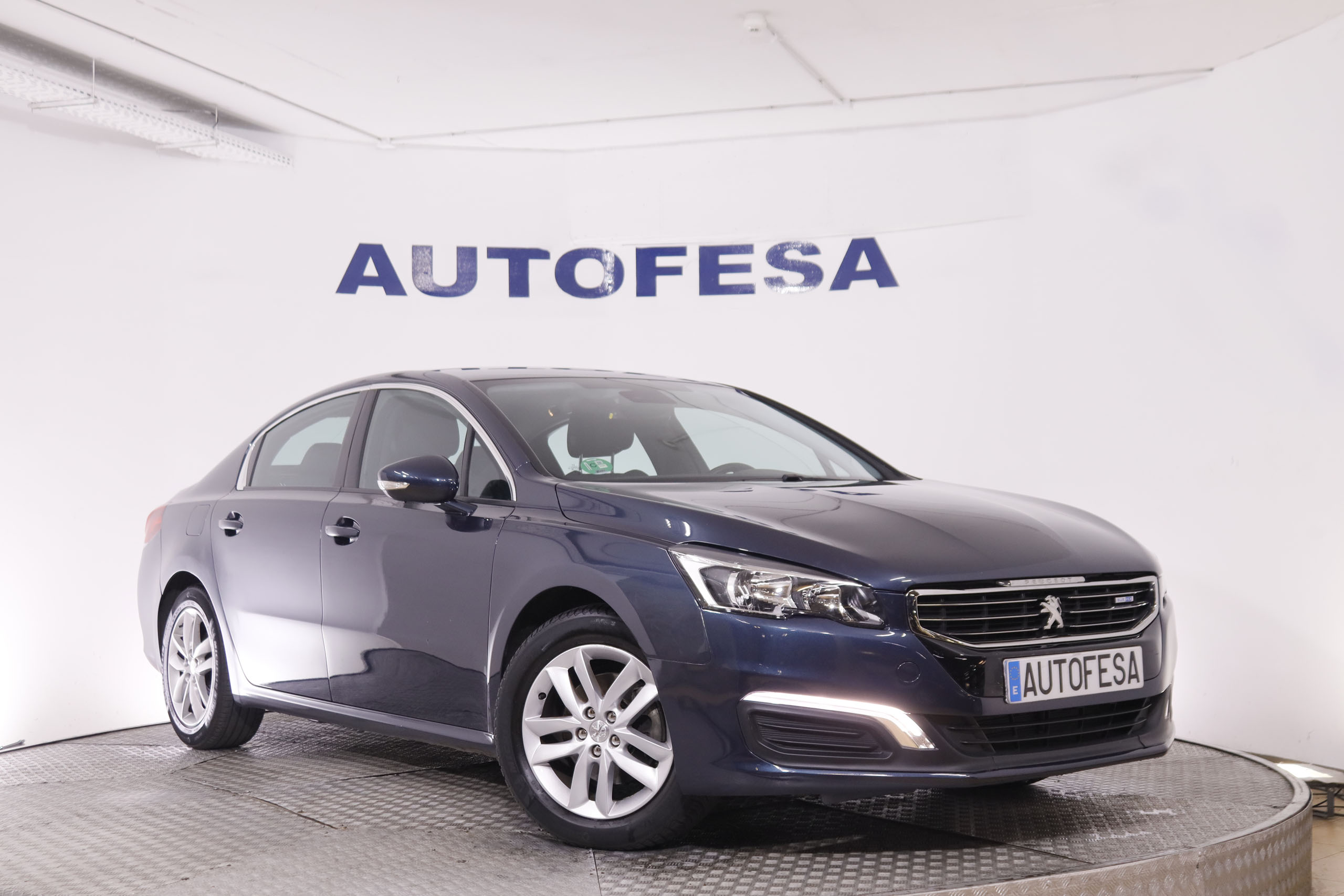 Peugeot 508 2.0 BlueHDi Active - foto 3