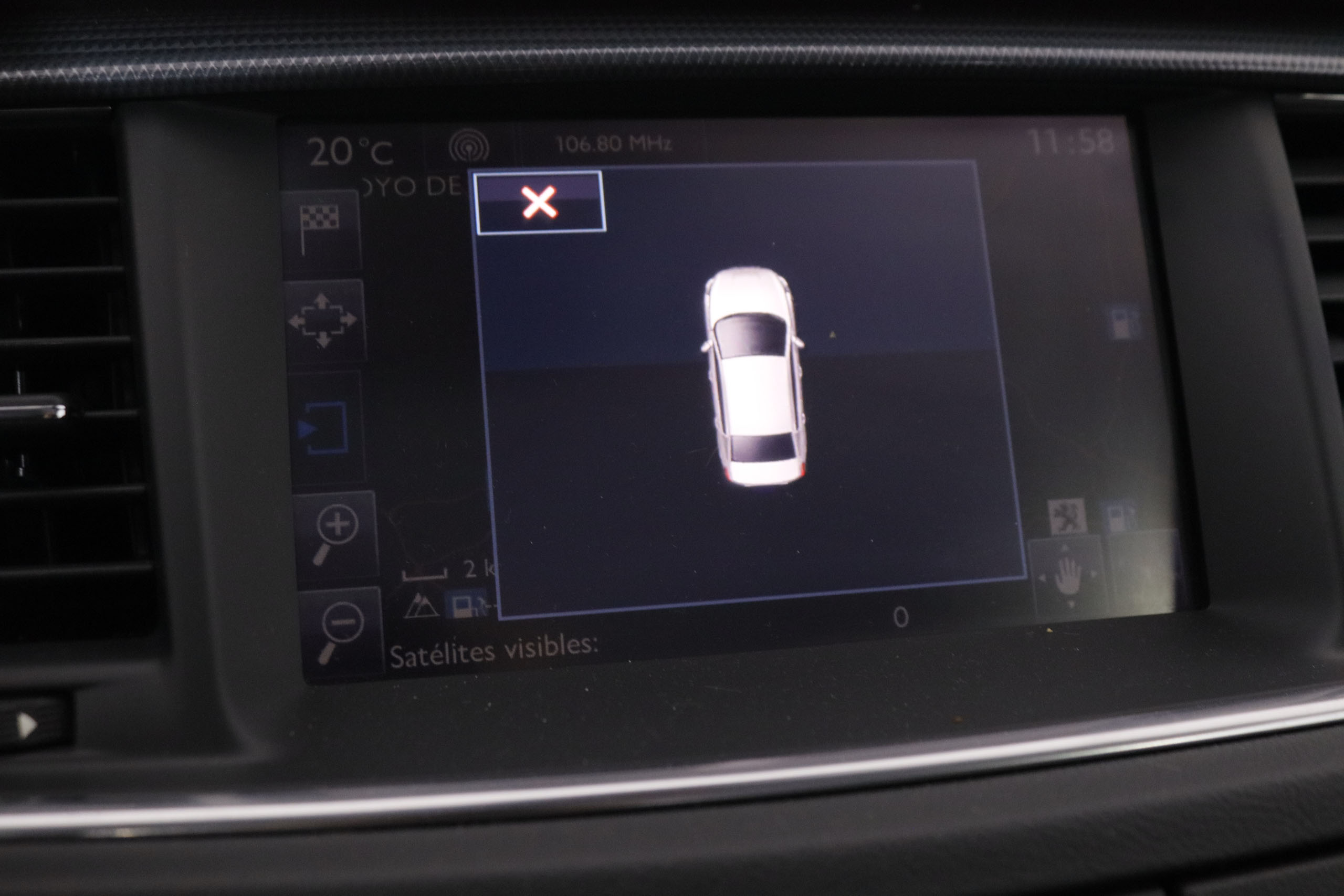 Peugeot 508 2.0 BlueHDi Active - foto 16