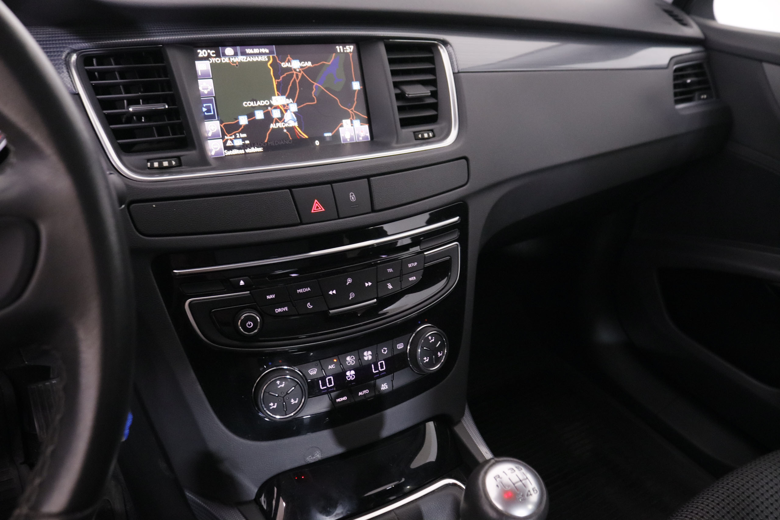 Peugeot 508 2.0 BlueHDi Active - foto 13