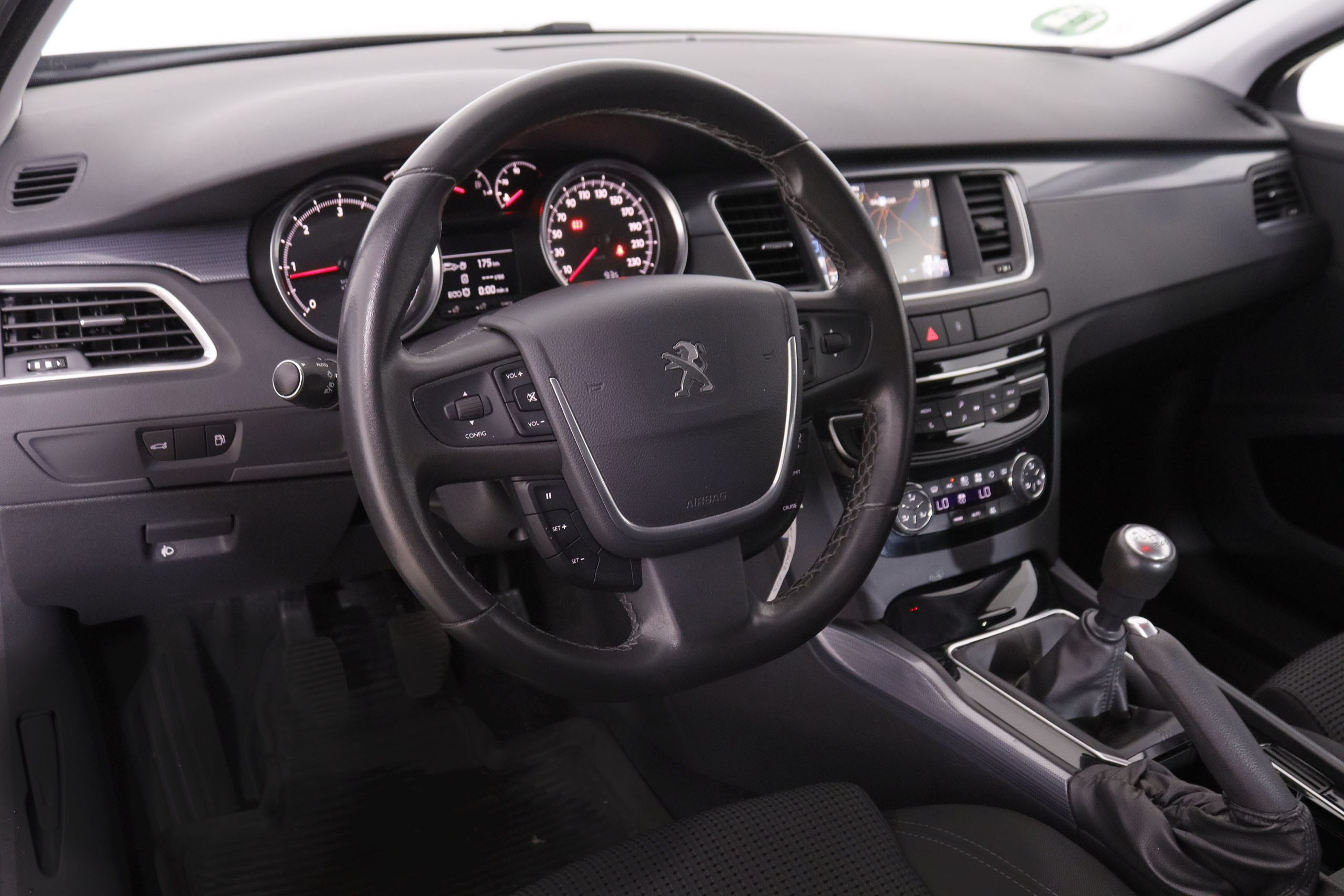 Peugeot 508 2.0 BlueHDi Active - foto 11