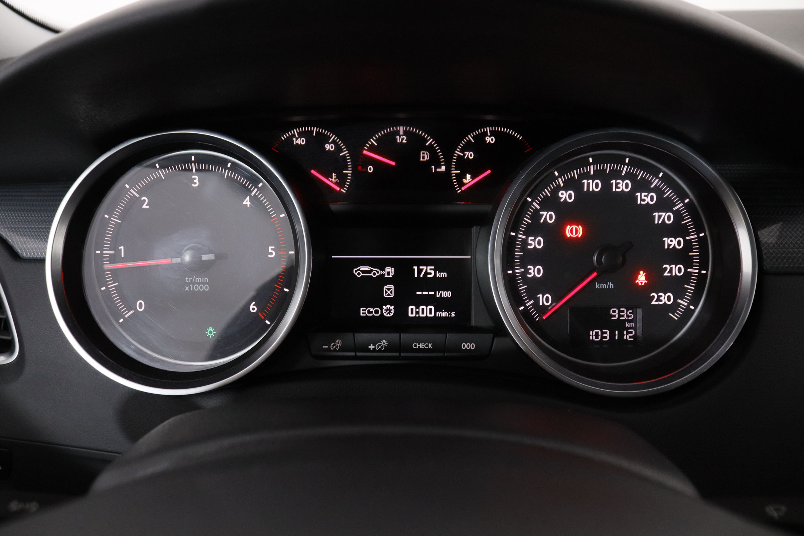 Peugeot 508 2.0 BlueHDi Active - foto 17